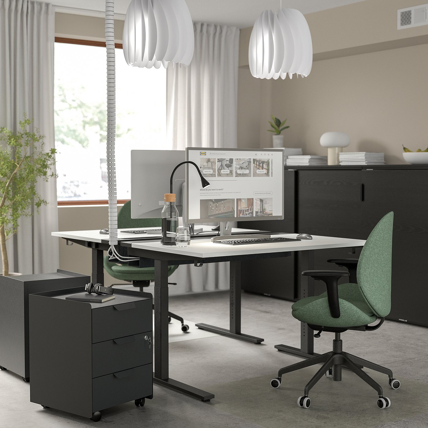 IKEA catalogue photo