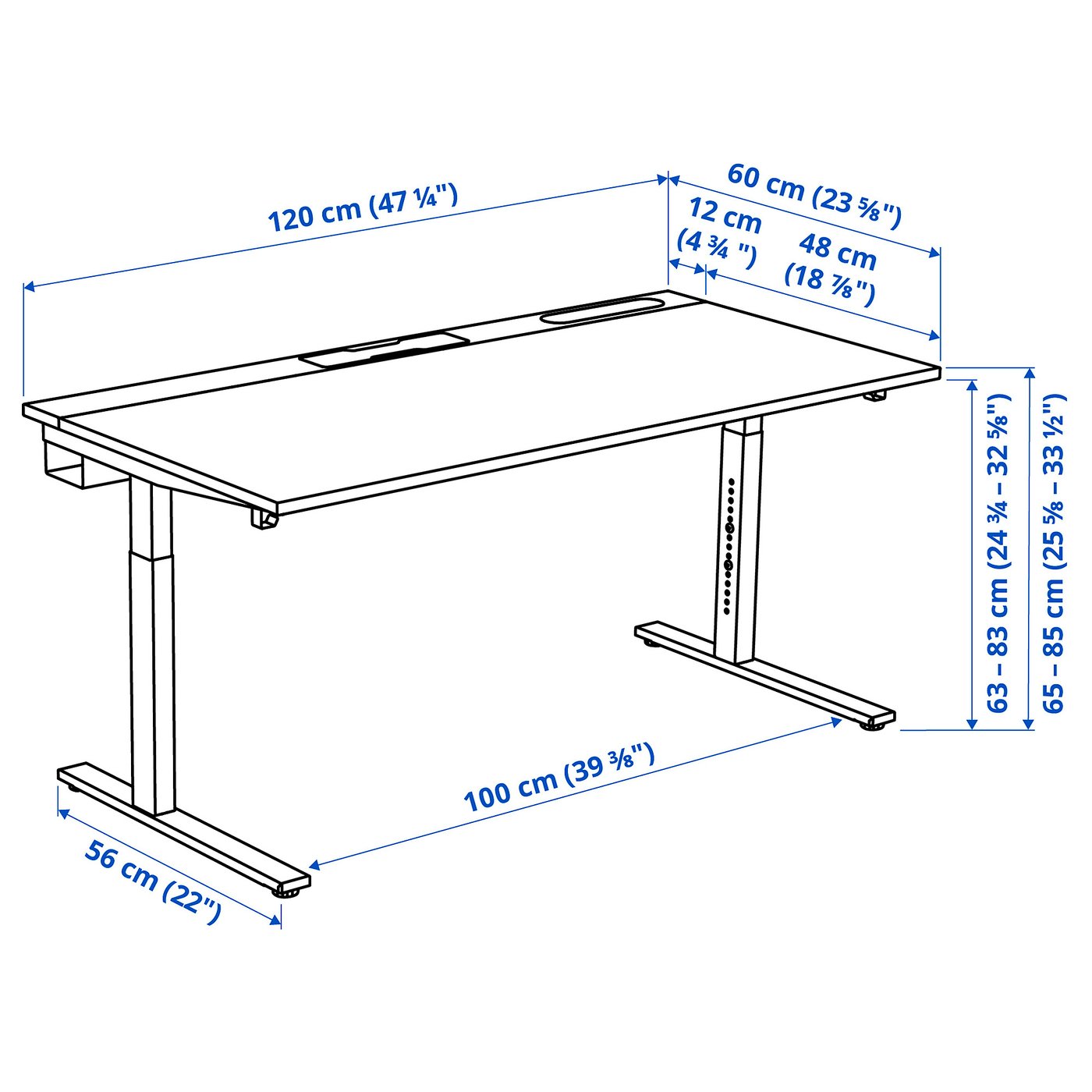 IKEA catalogue photo