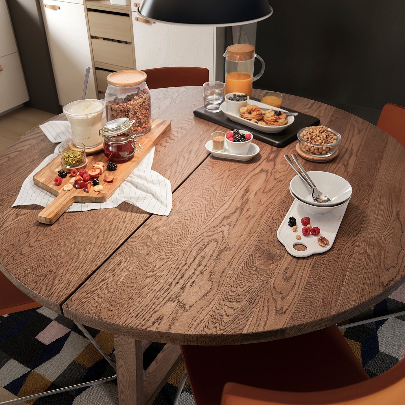 IKEA catalogue photo