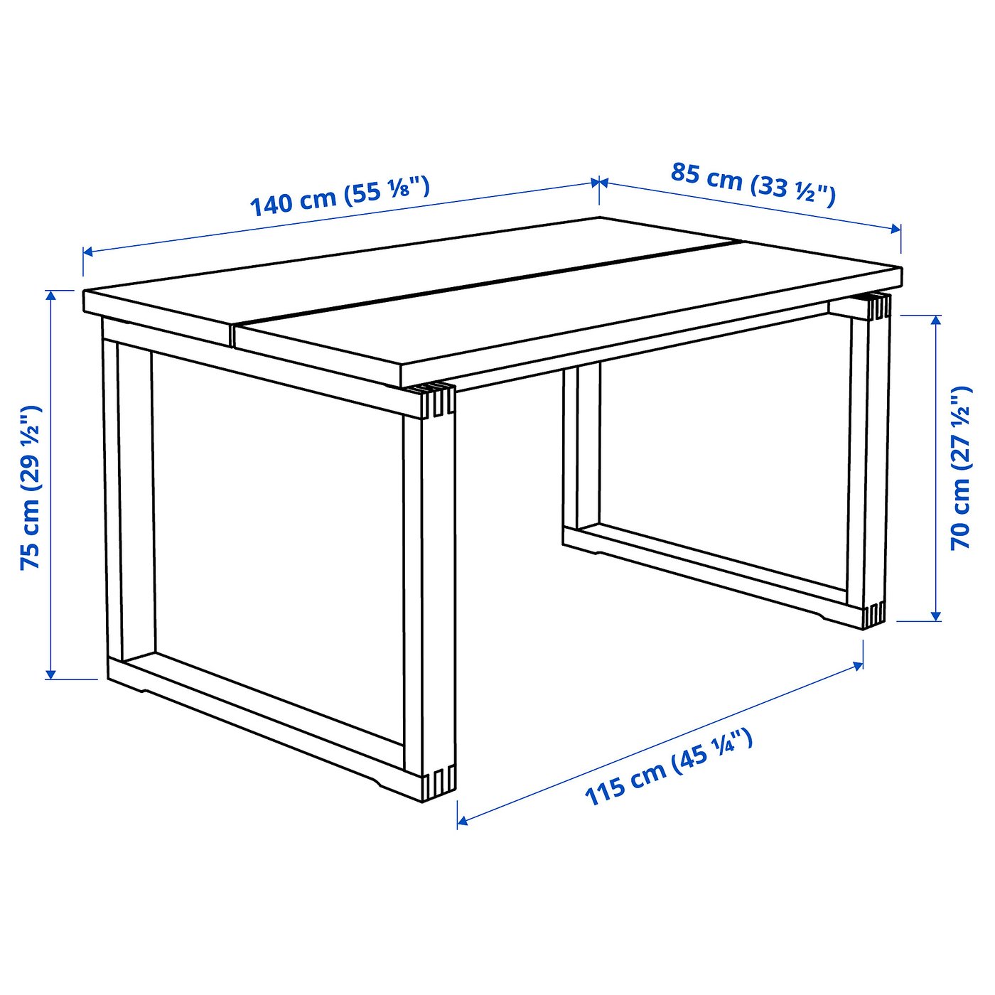 IKEA catalogue photo