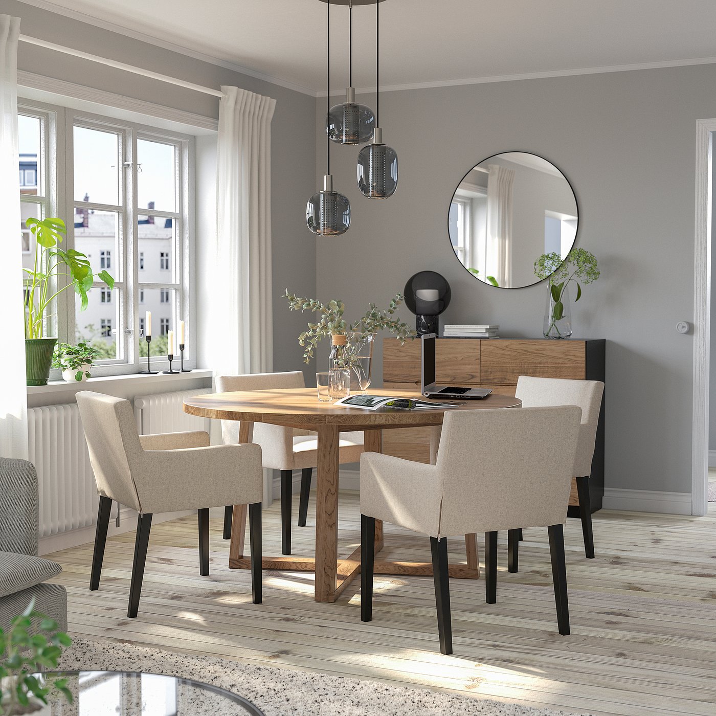 IKEA catalogue photo
