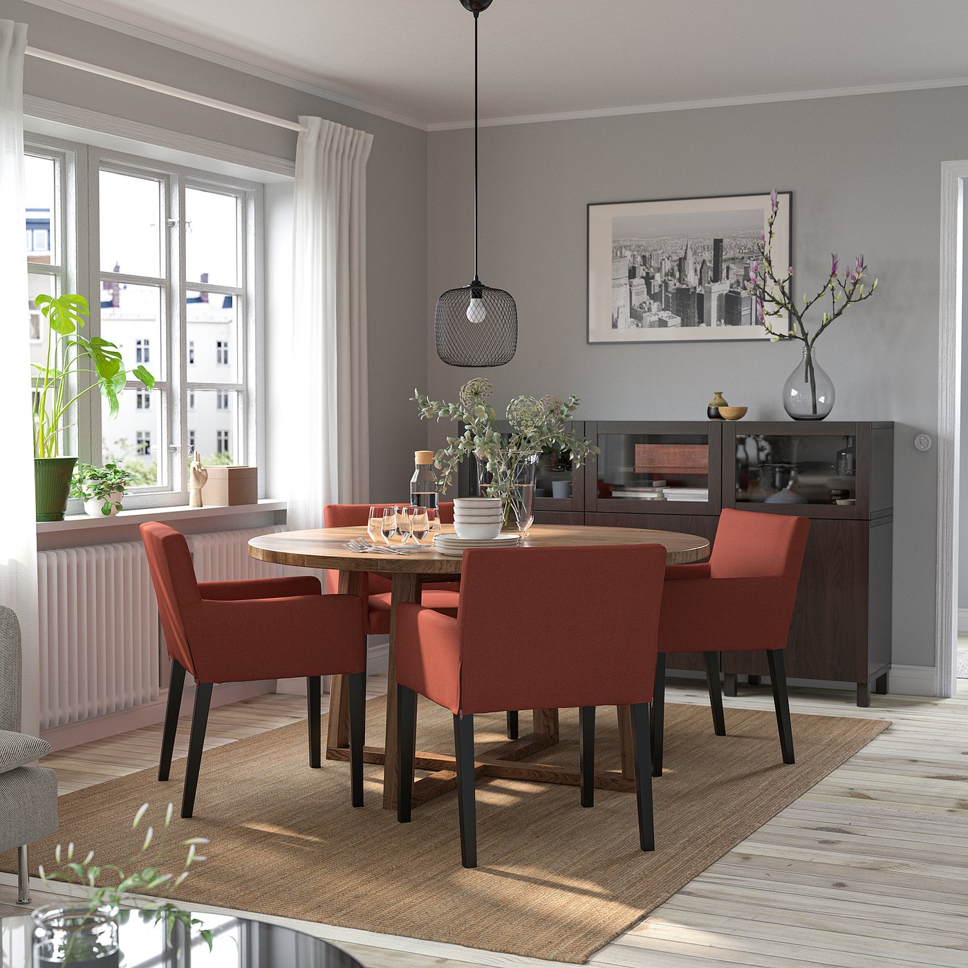 IKEA catalogue photo