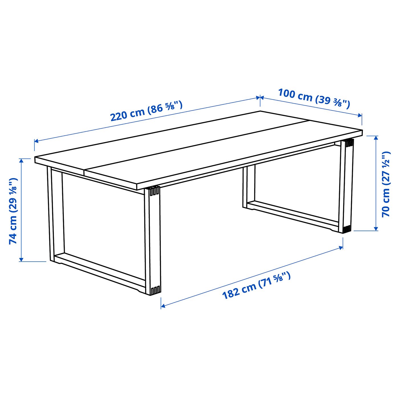 IKEA catalogue photo