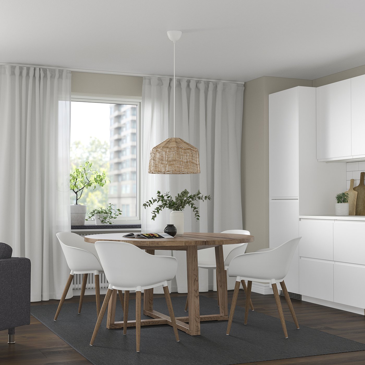 IKEA catalogue photo