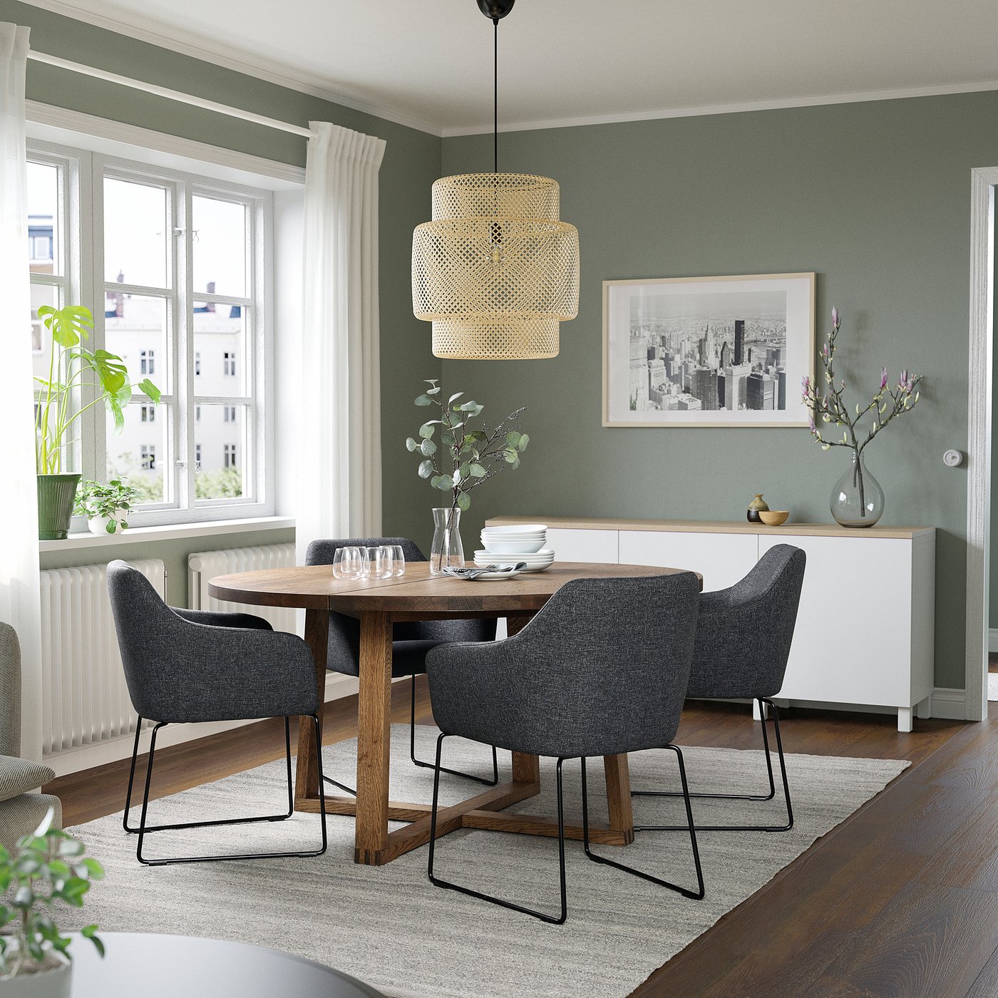 IKEA catalogue photo