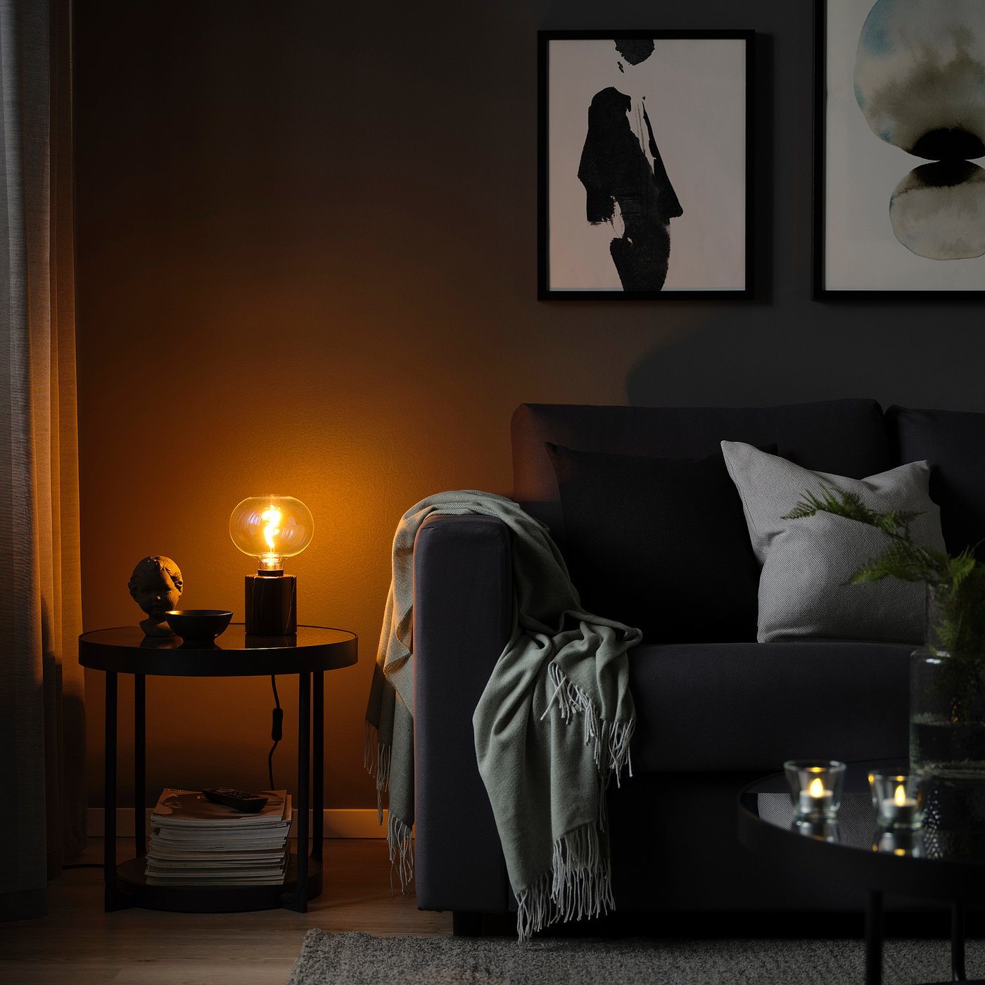 IKEA catalogue photo
