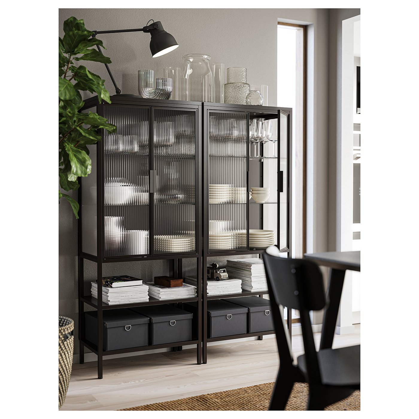 IKEA catalogue photo