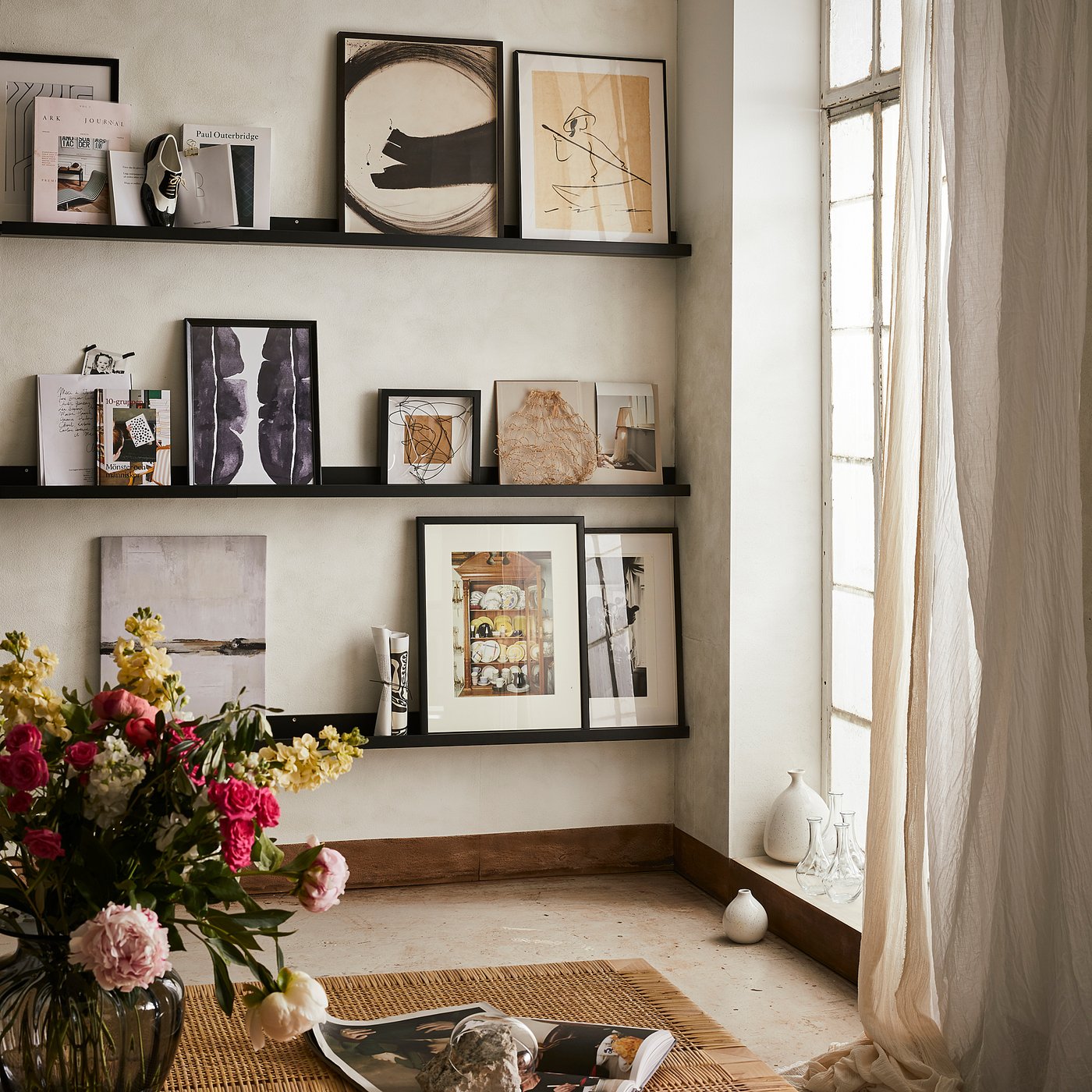 IKEA catalogue photo