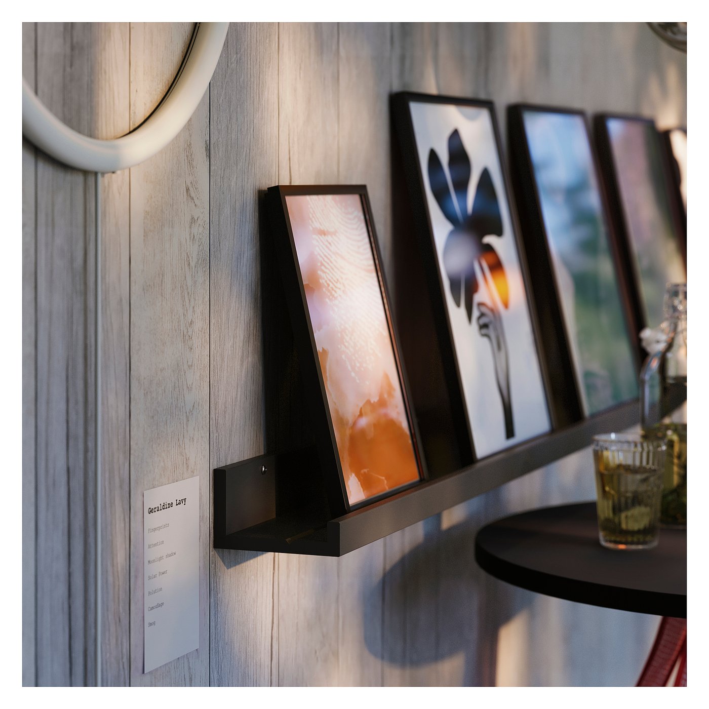 IKEA catalogue photo