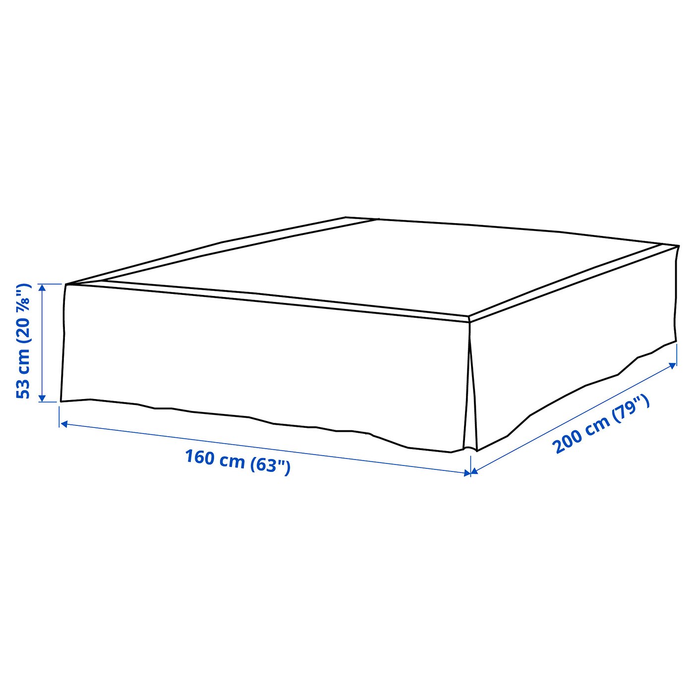 IKEA catalogue photo