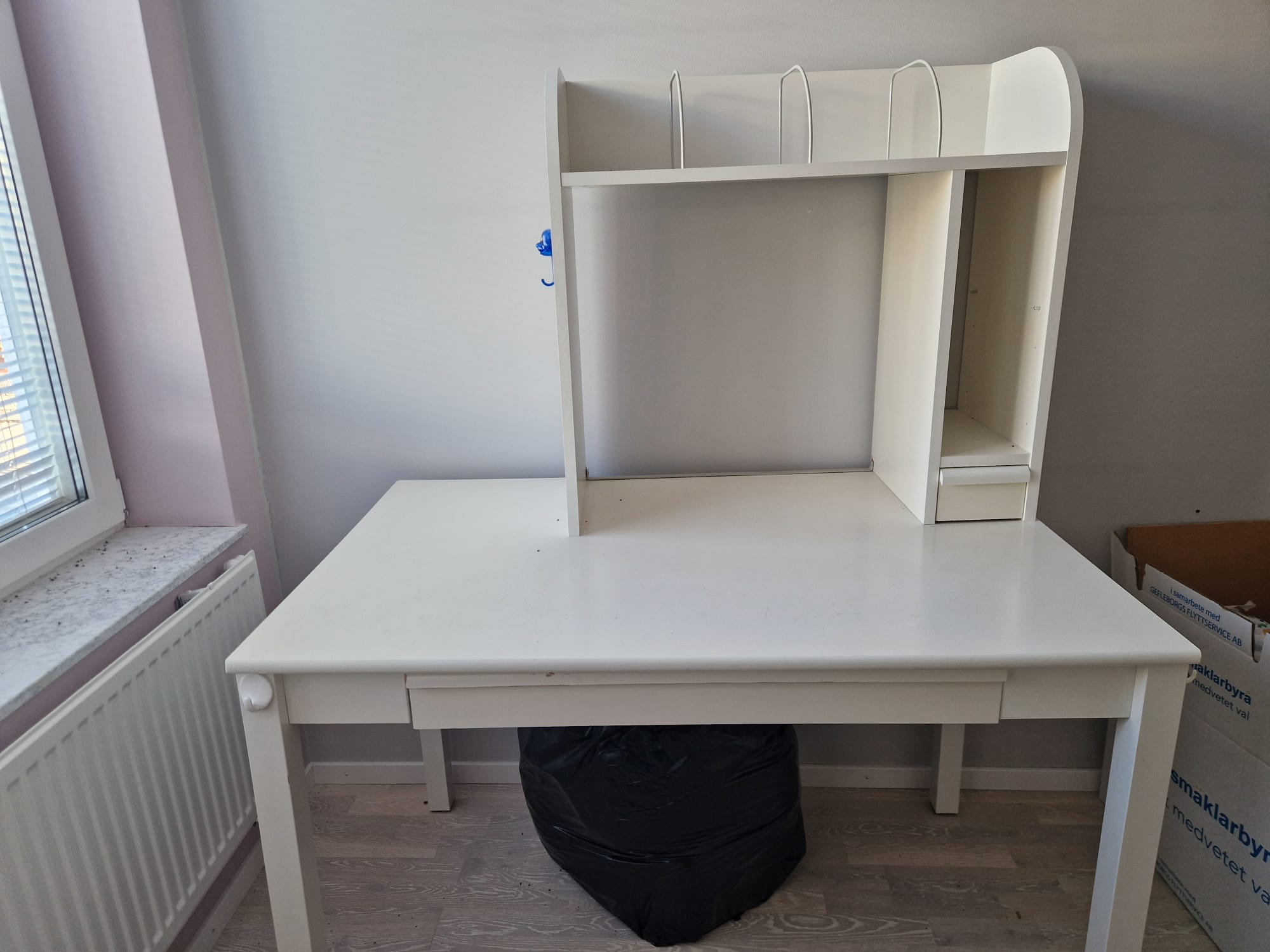 Seller photo