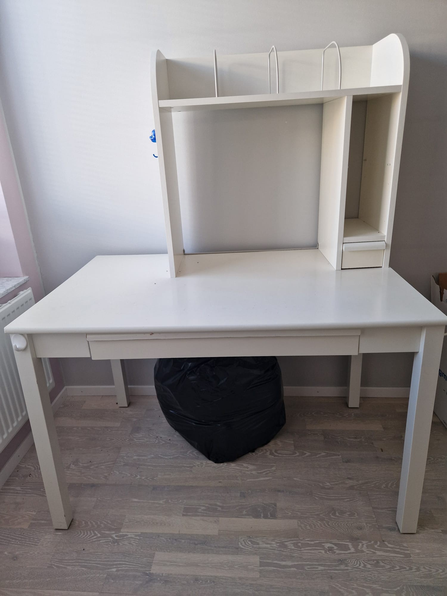 Seller photo