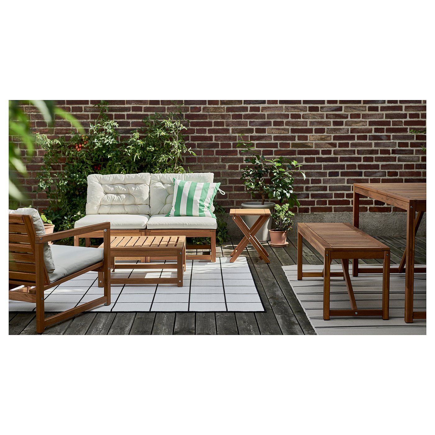 IKEA catalogue photo