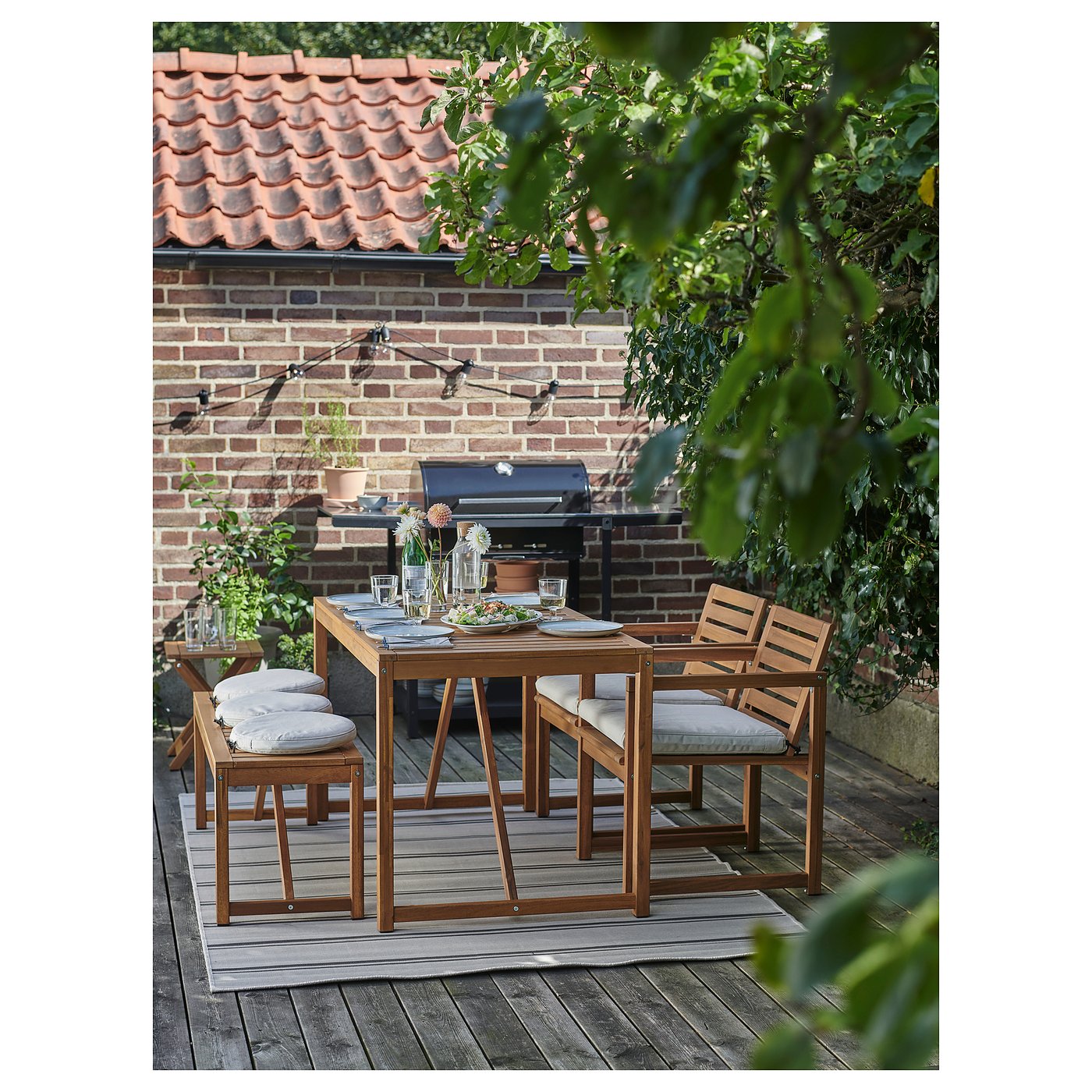 IKEA catalogue photo