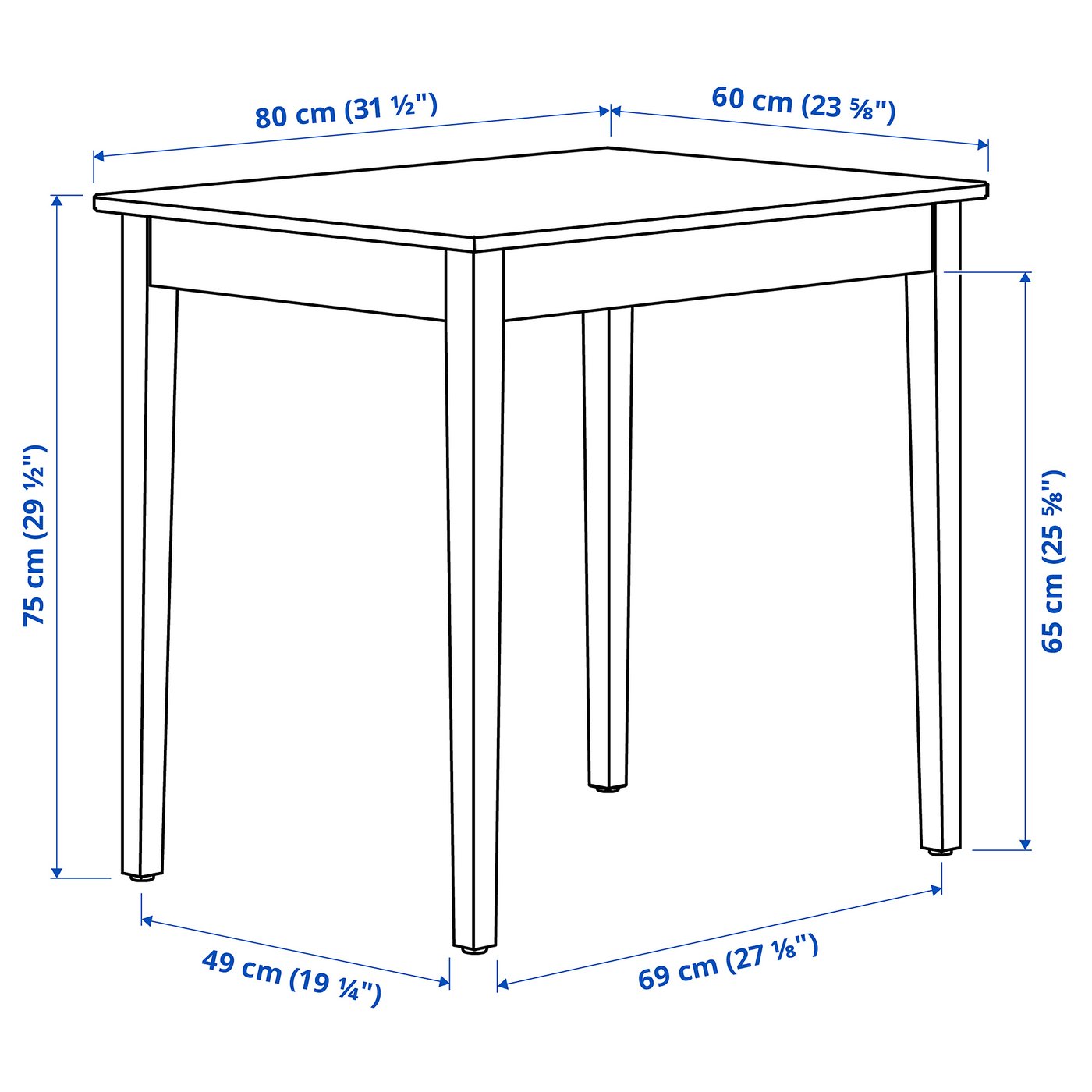 IKEA catalogue photo