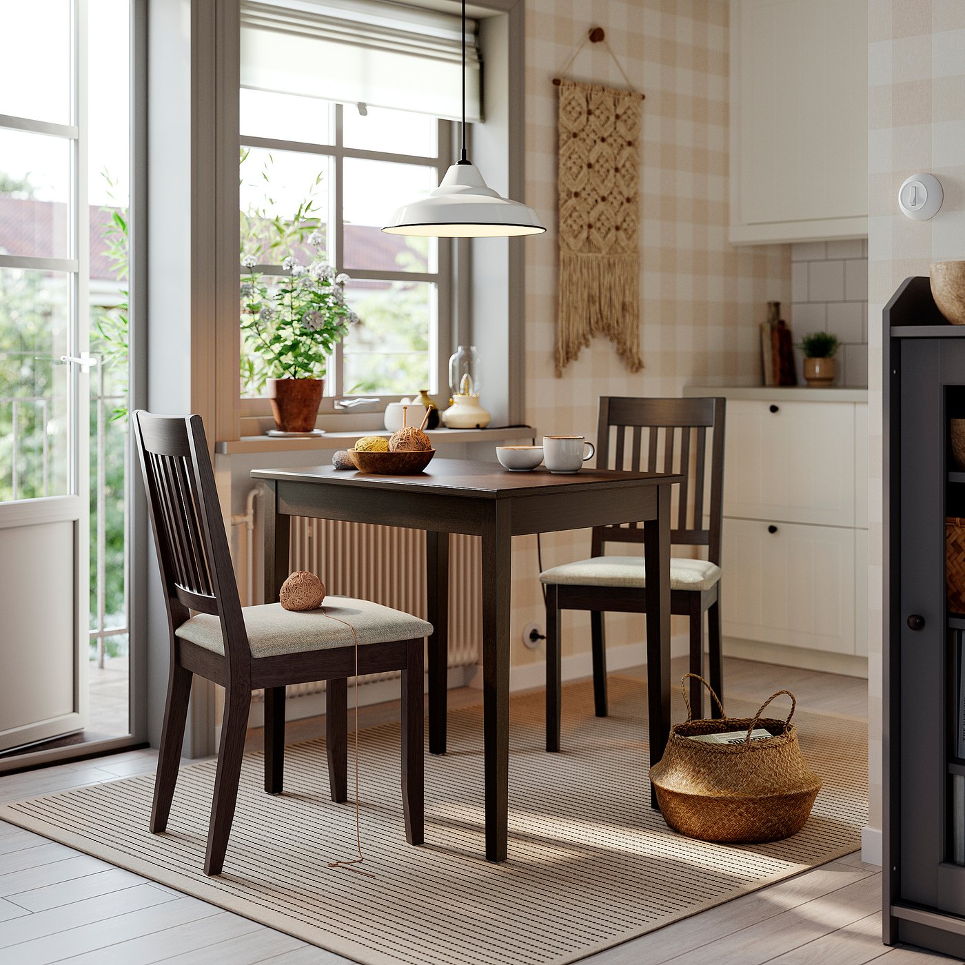 IKEA catalogue photo