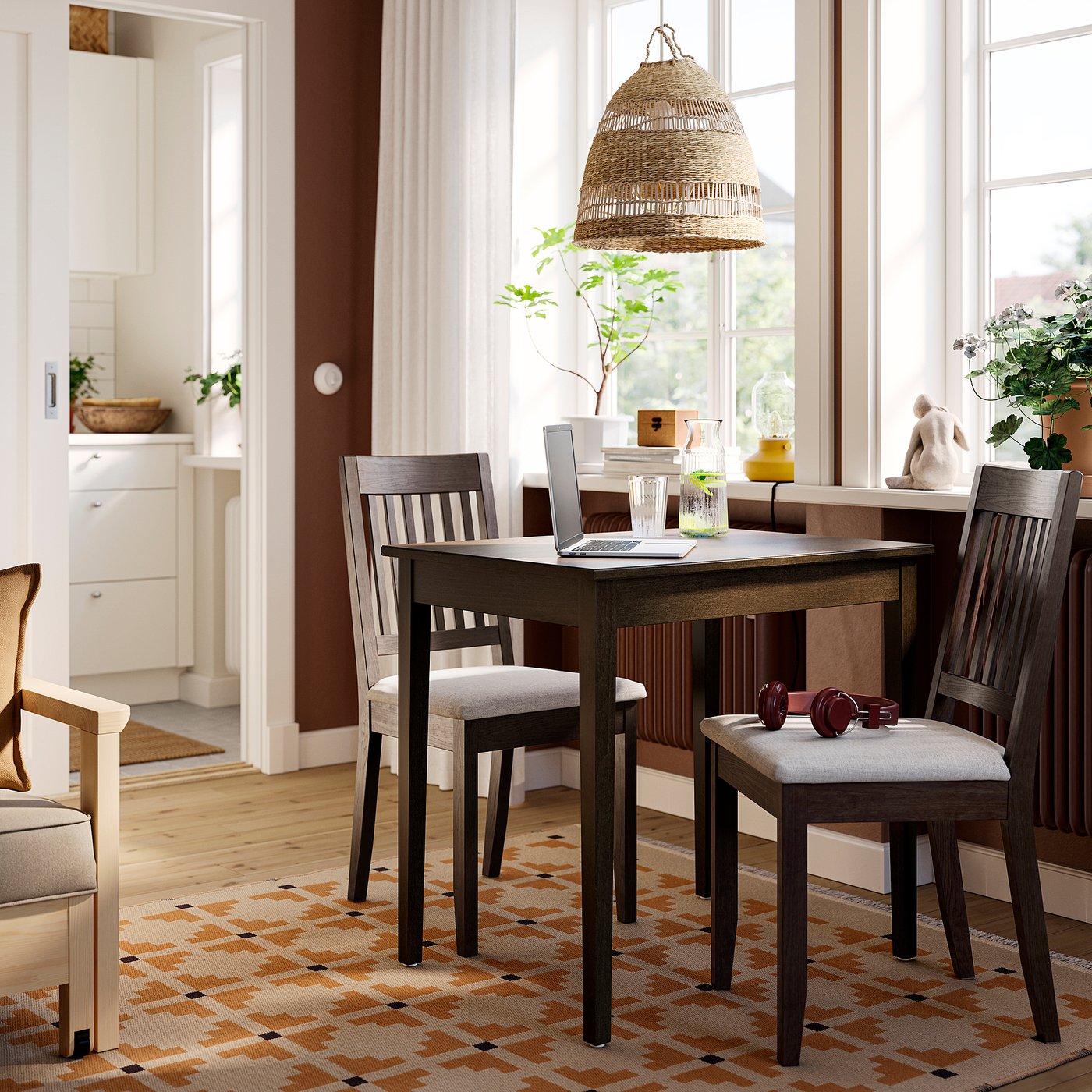 IKEA catalogue photo