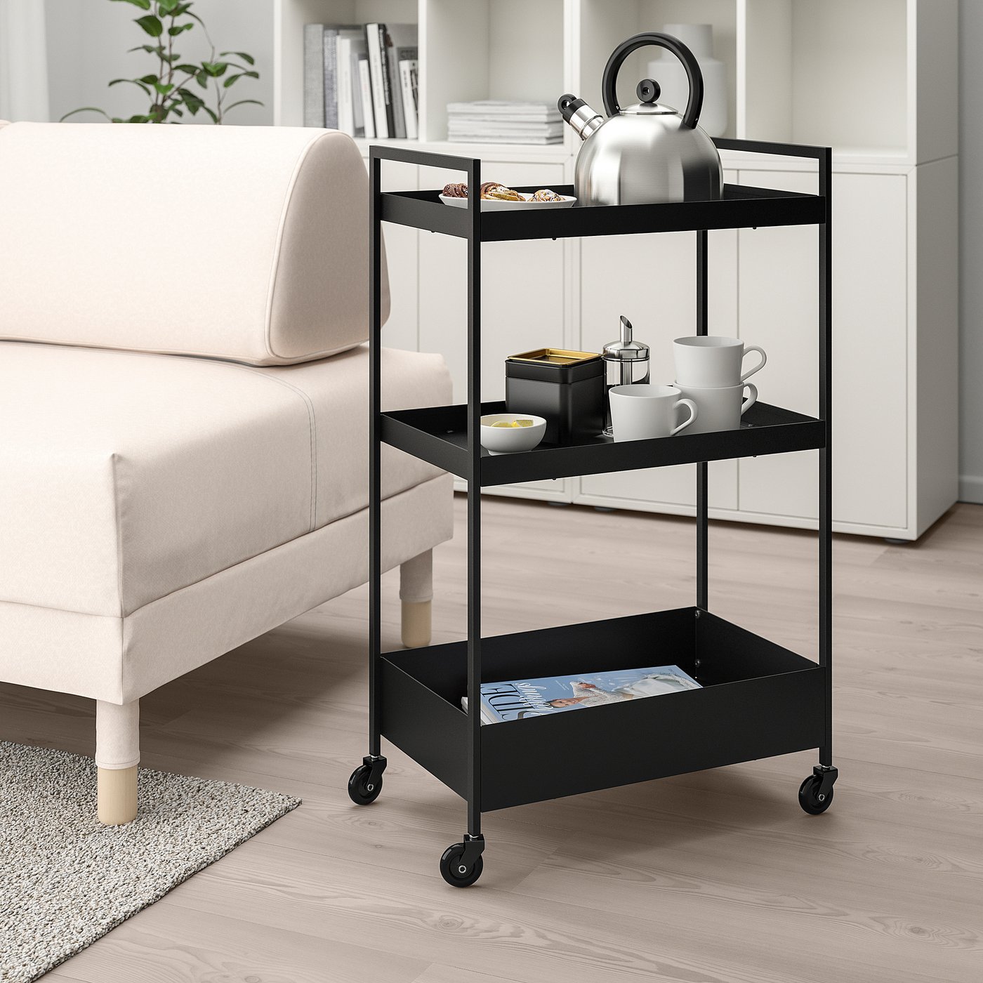 IKEA catalogue photo