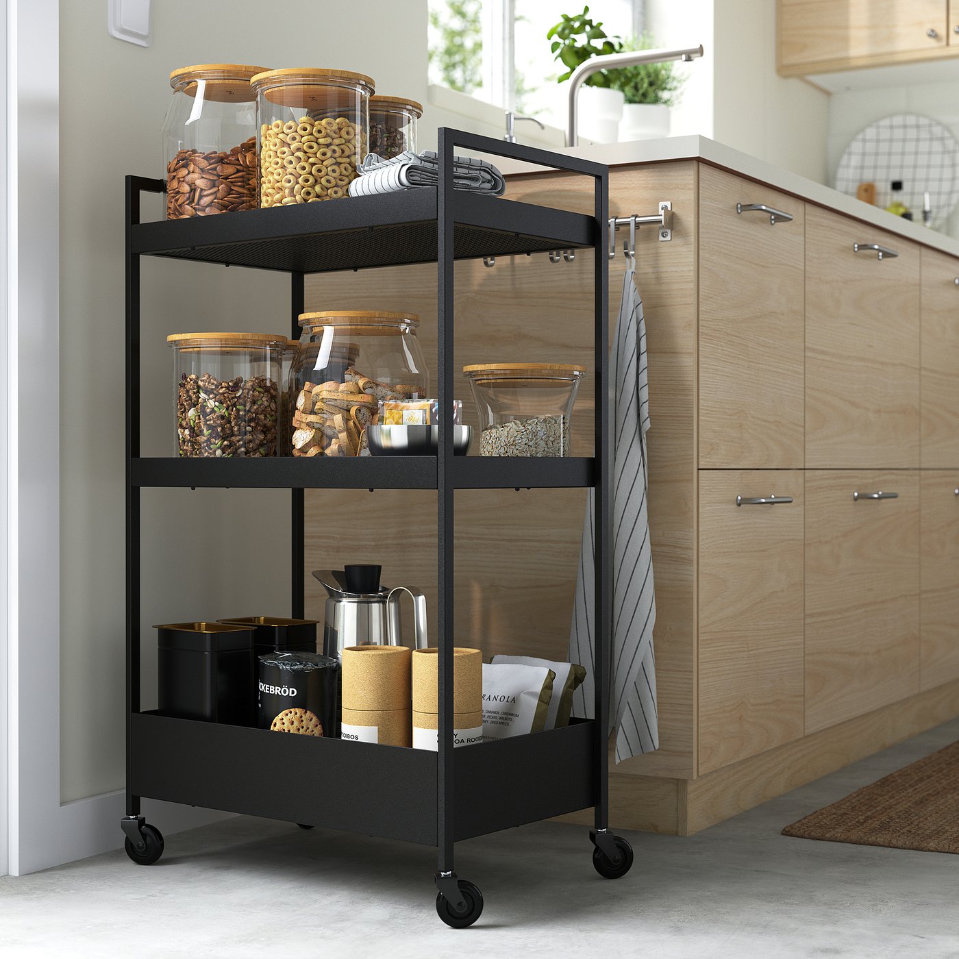 IKEA catalogue photo