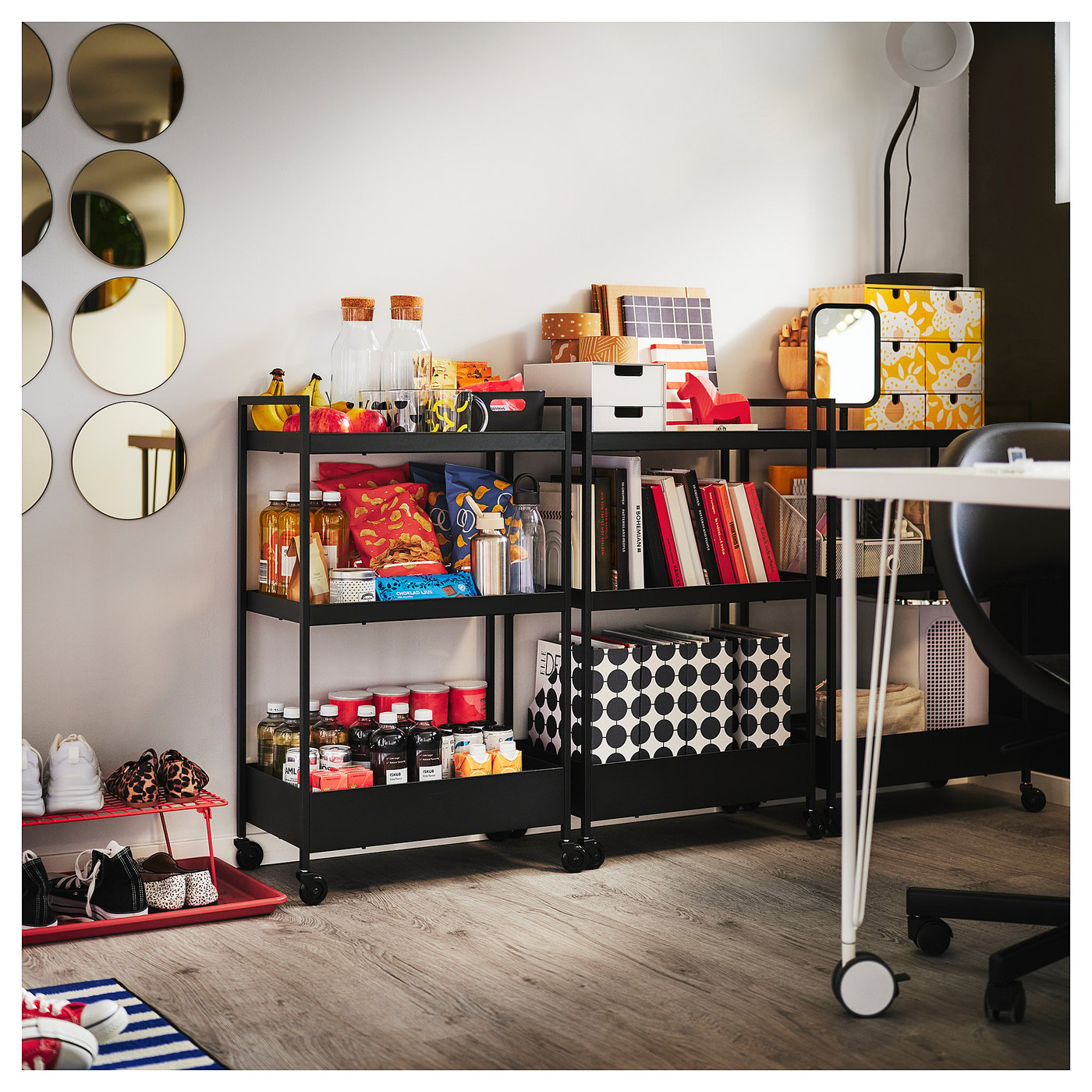 IKEA catalogue photo