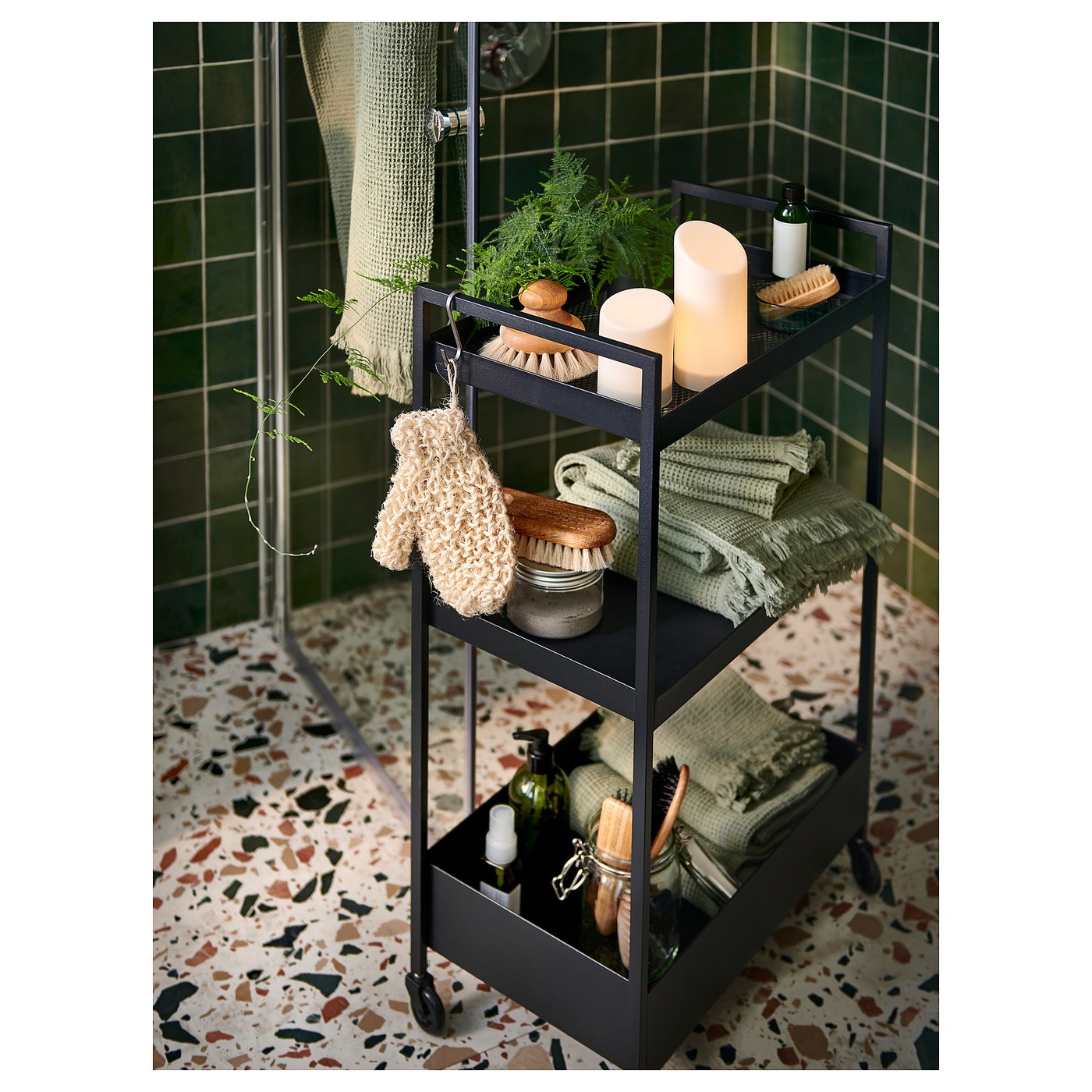 IKEA catalogue photo