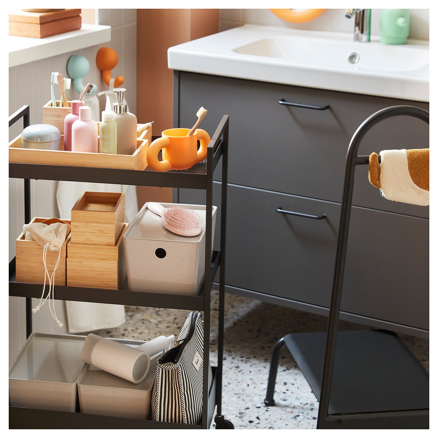 IKEA catalogue photo