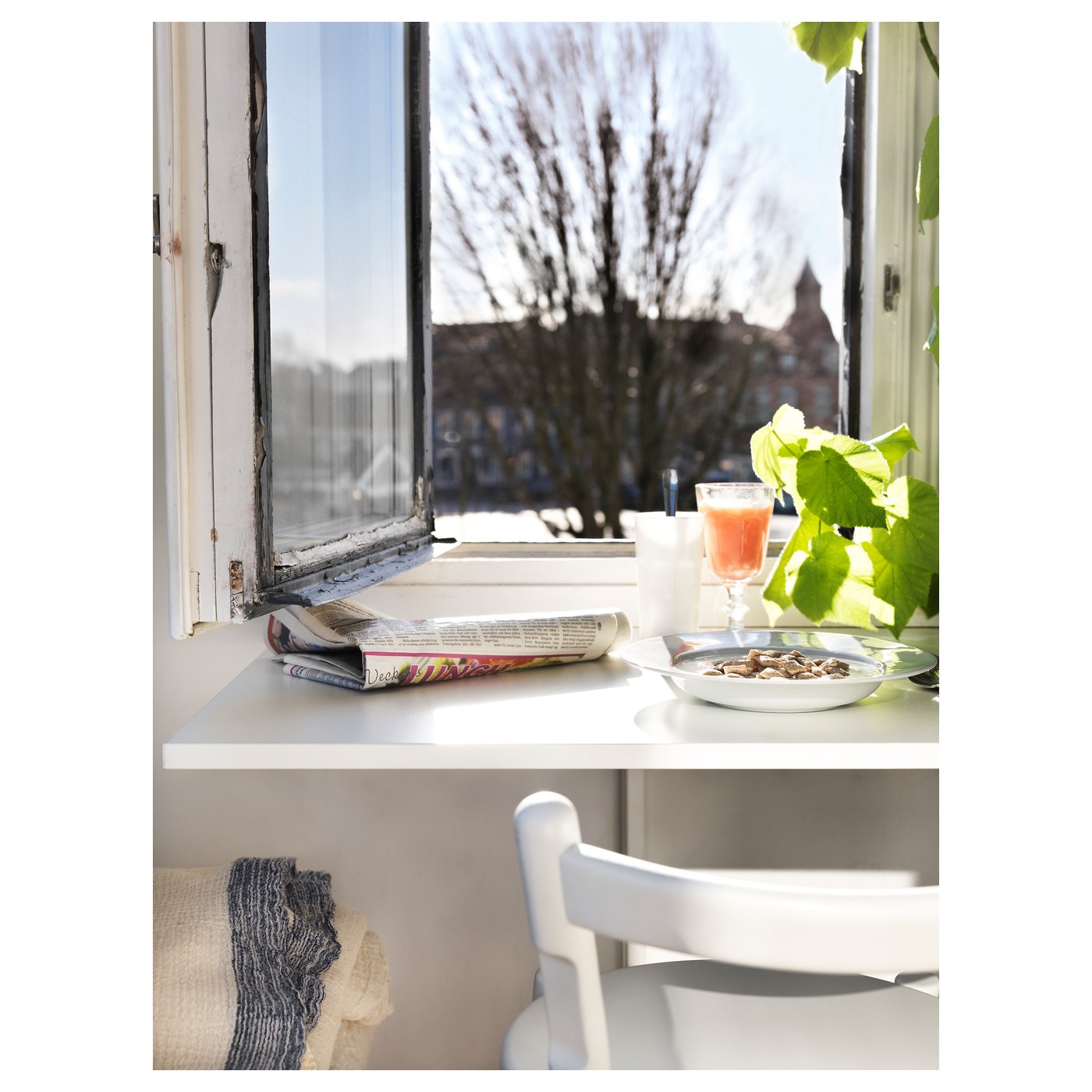 IKEA catalogue photo