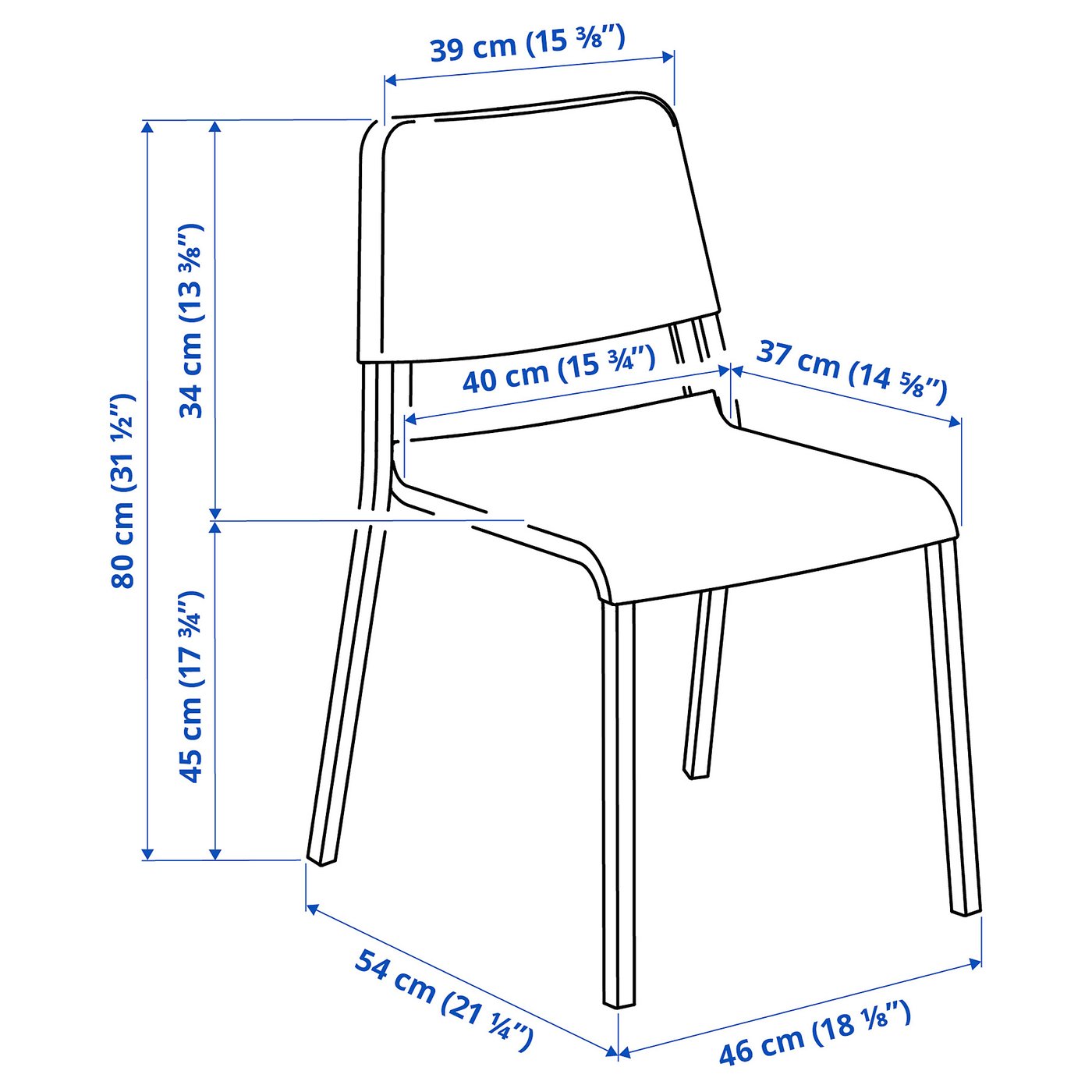 IKEA catalogue photo