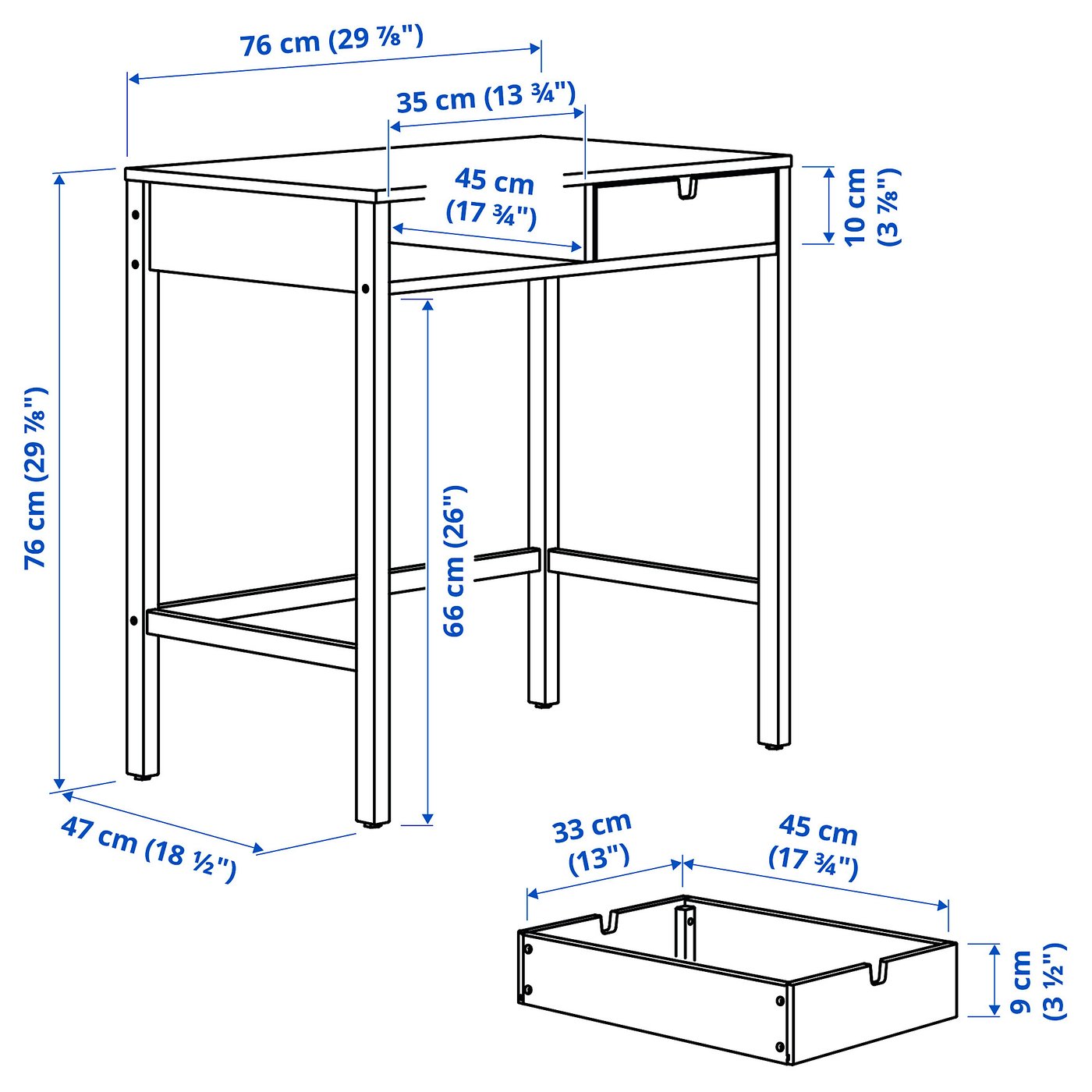 IKEA catalogue photo