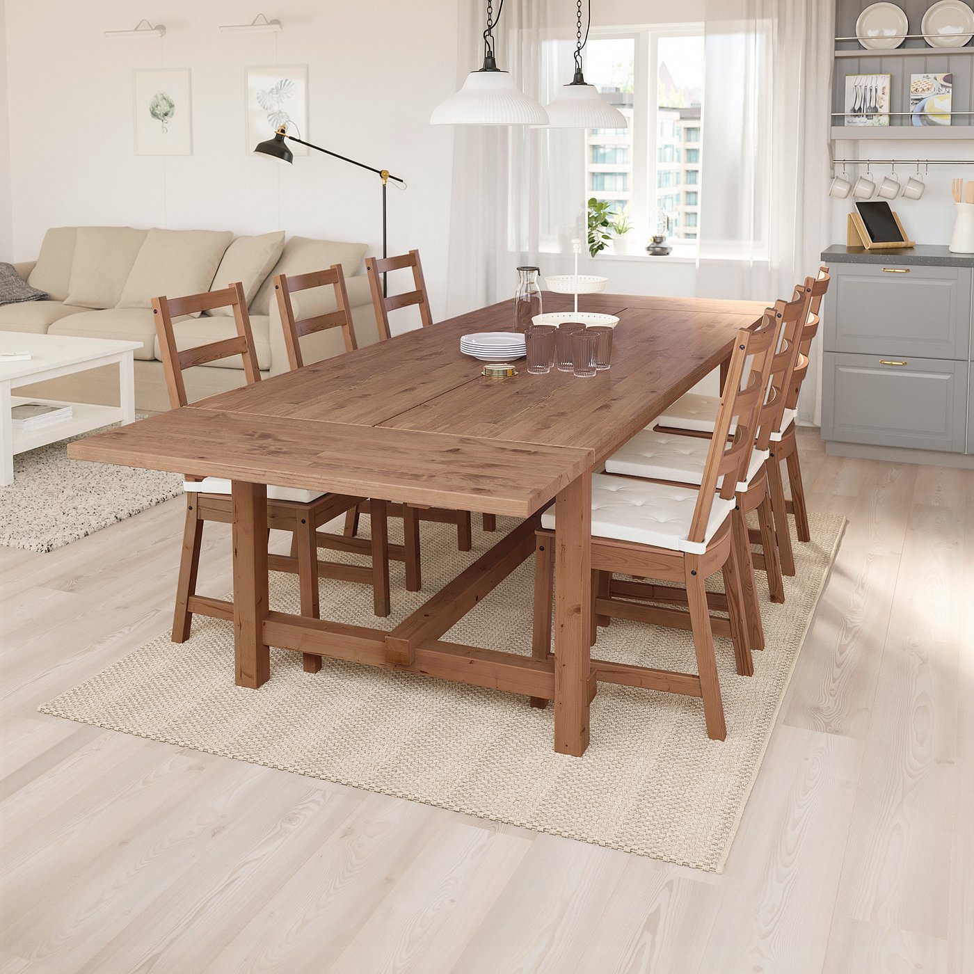 IKEA catalogue photo
