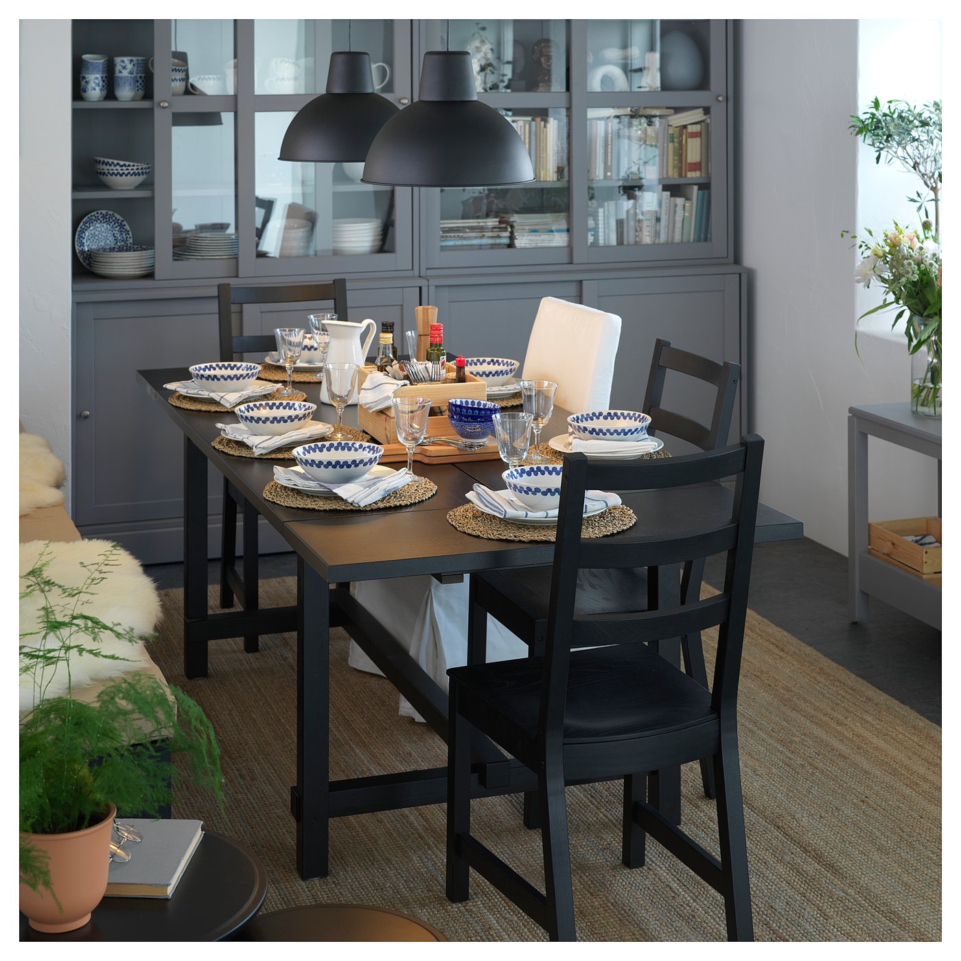 IKEA catalogue photo