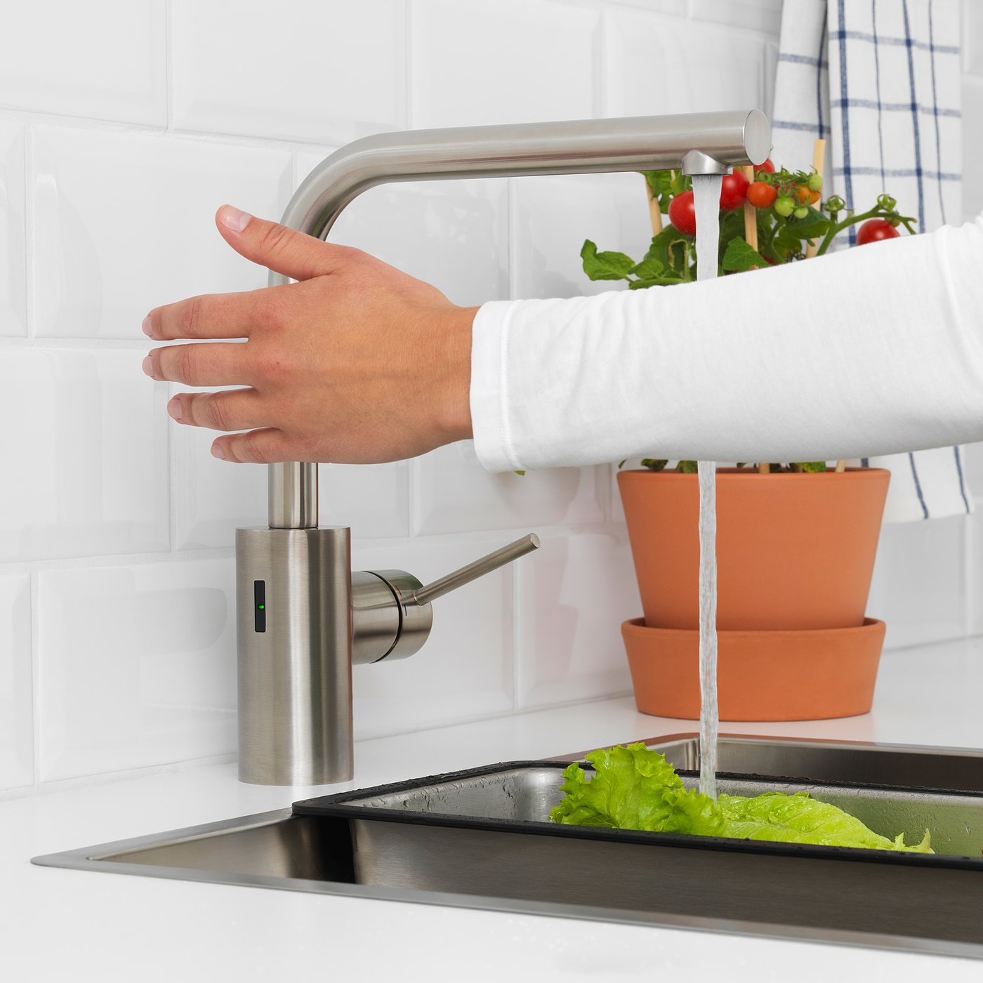 IKEA catalogue photo