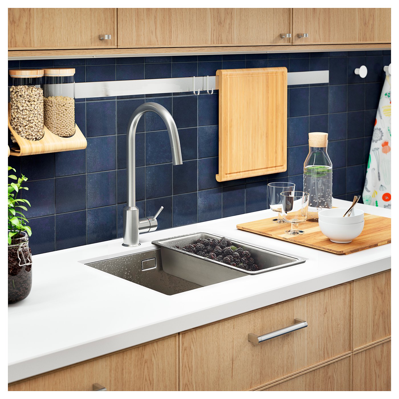 IKEA catalogue photo