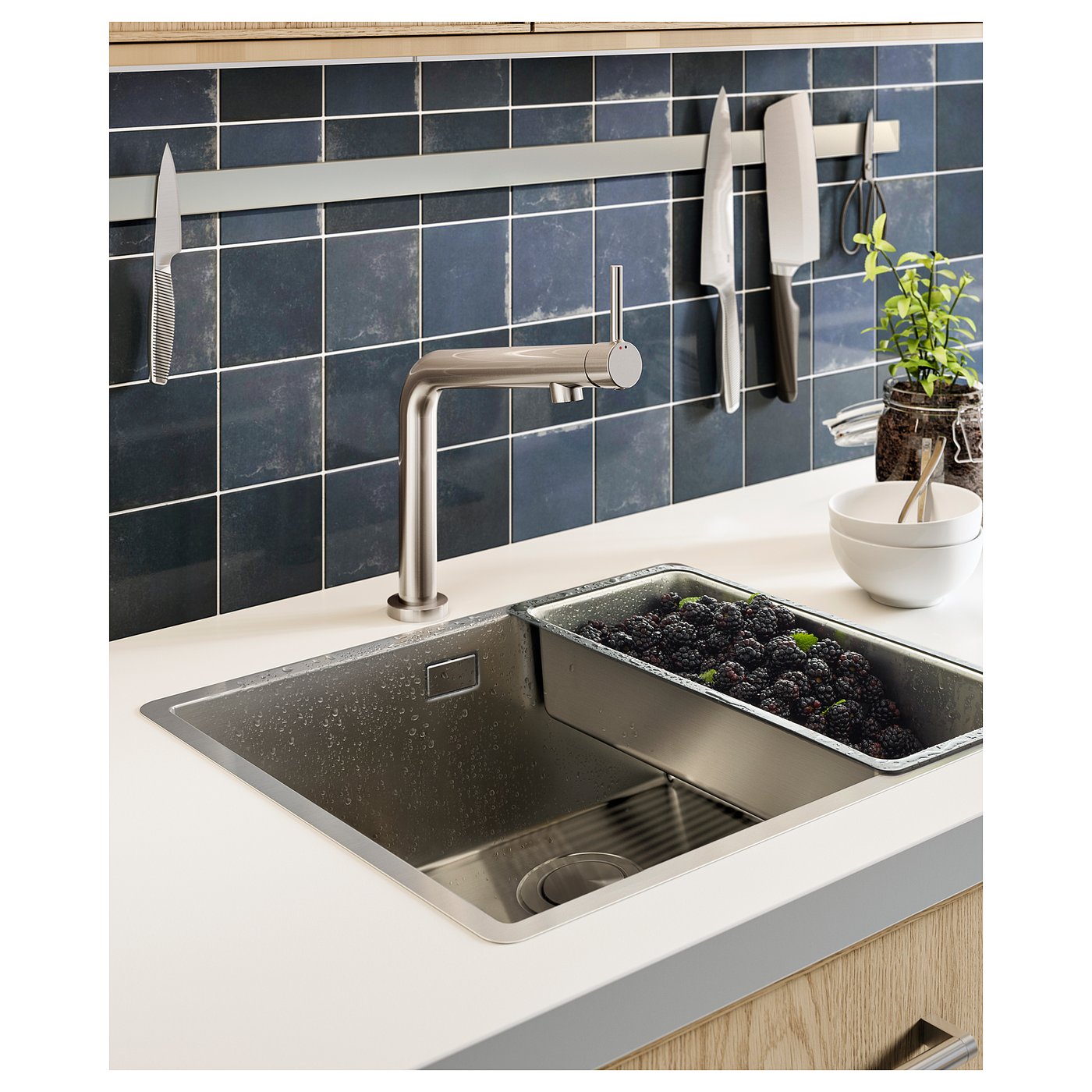 IKEA catalogue photo
