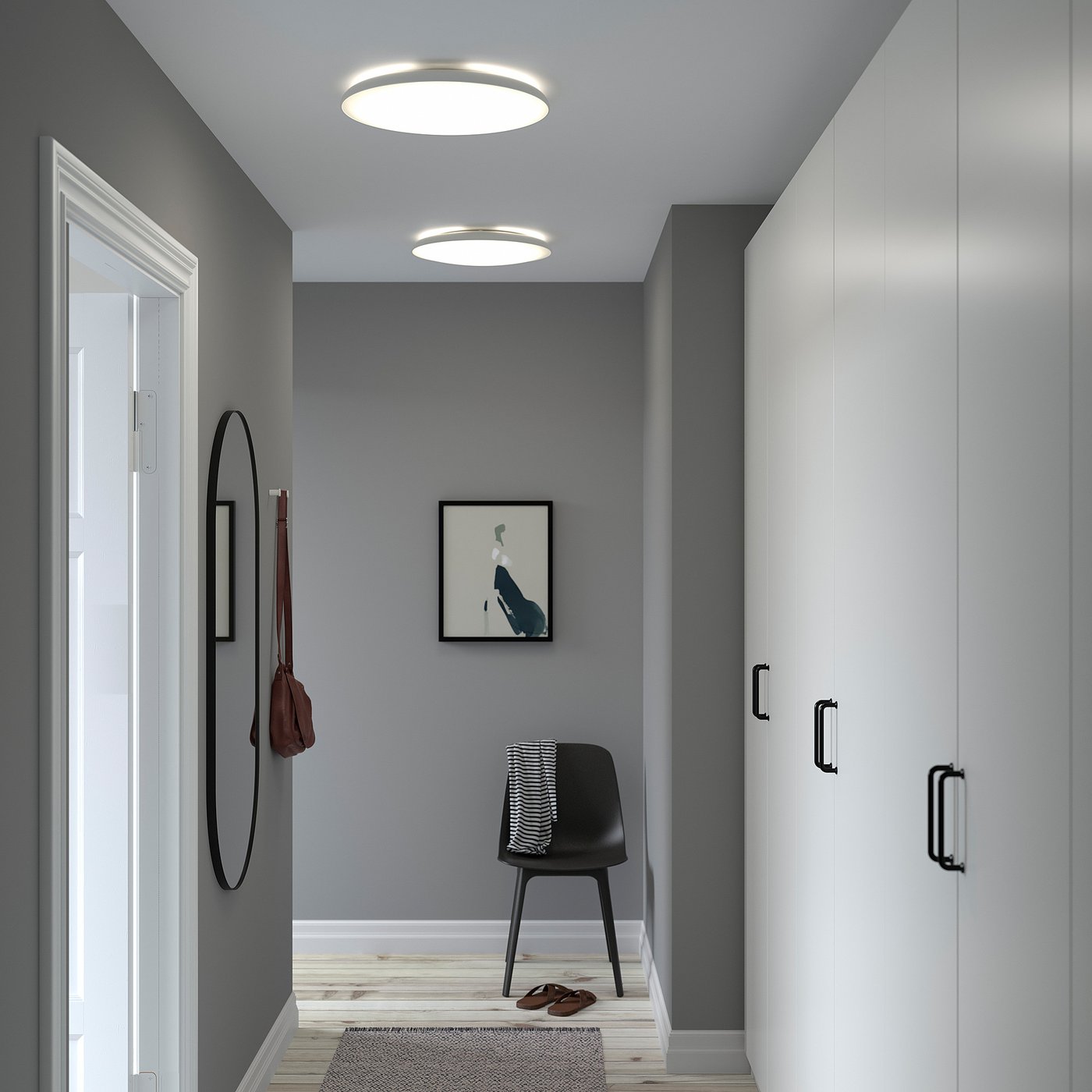 IKEA catalogue photo