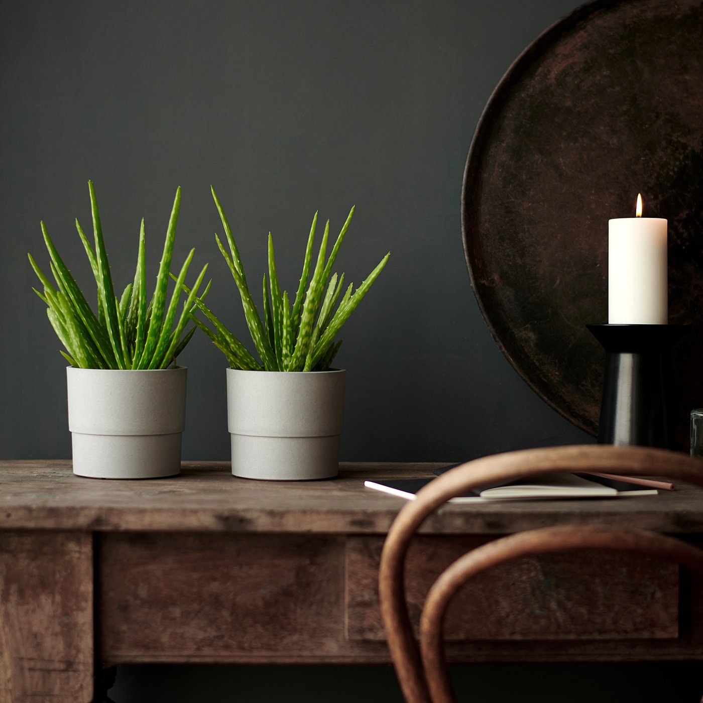 IKEA catalogue photo