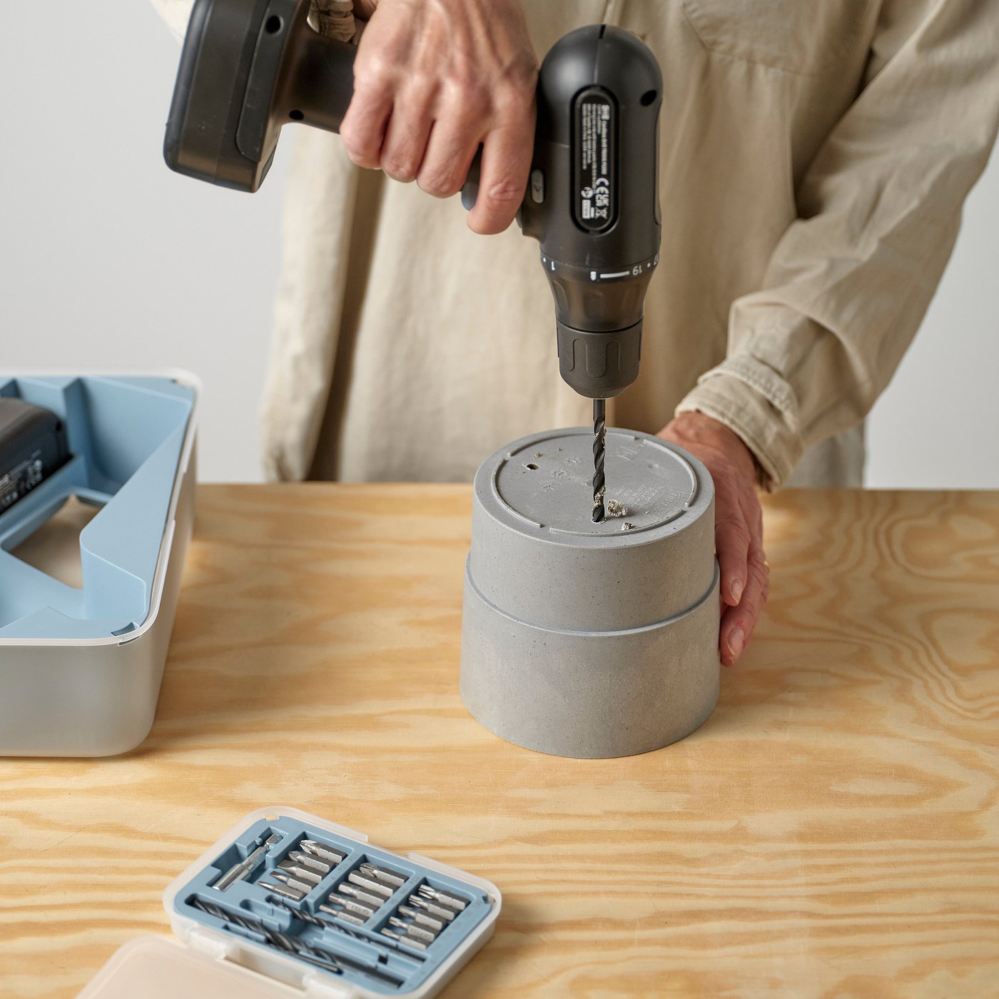 IKEA catalogue photo
