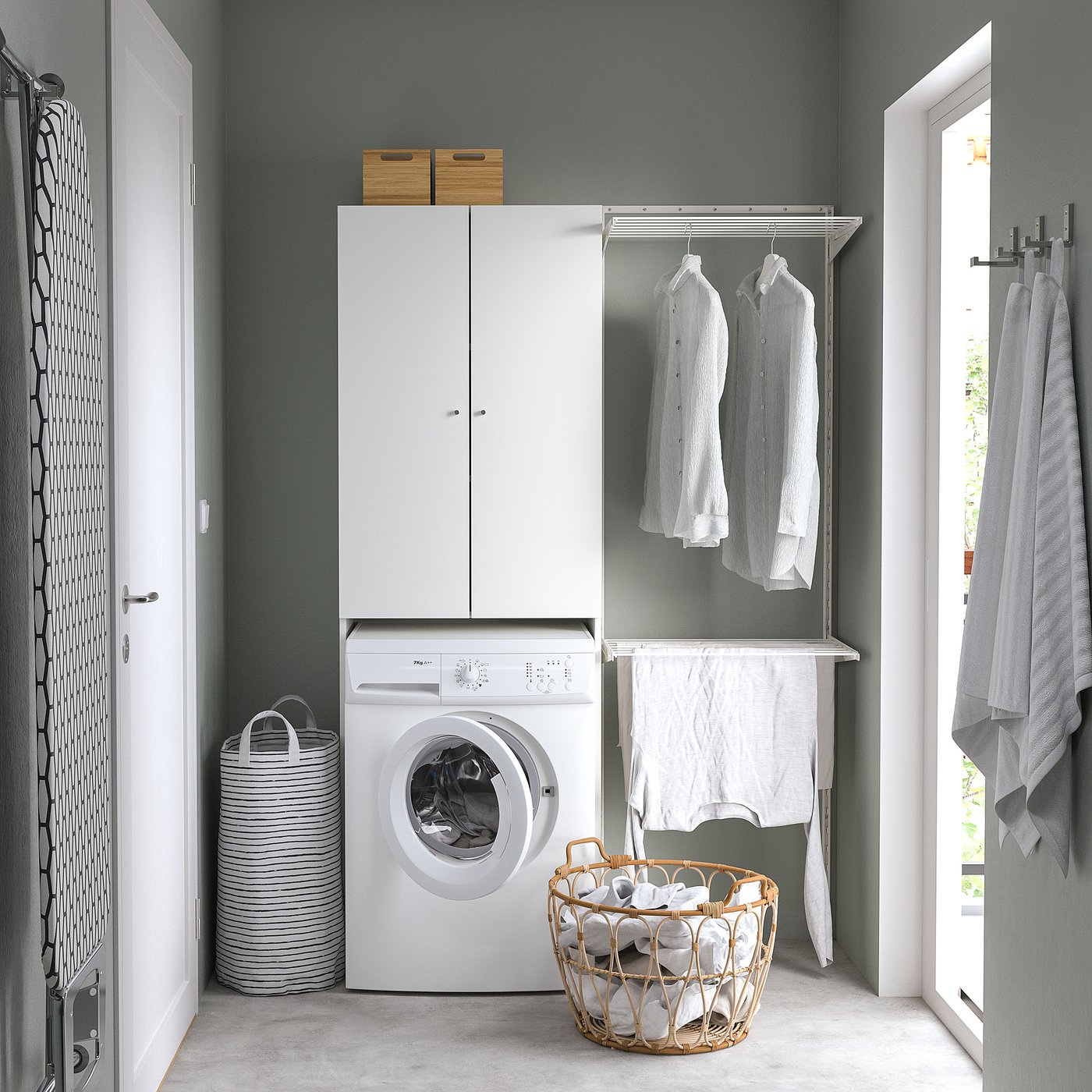 IKEA catalogue photo
