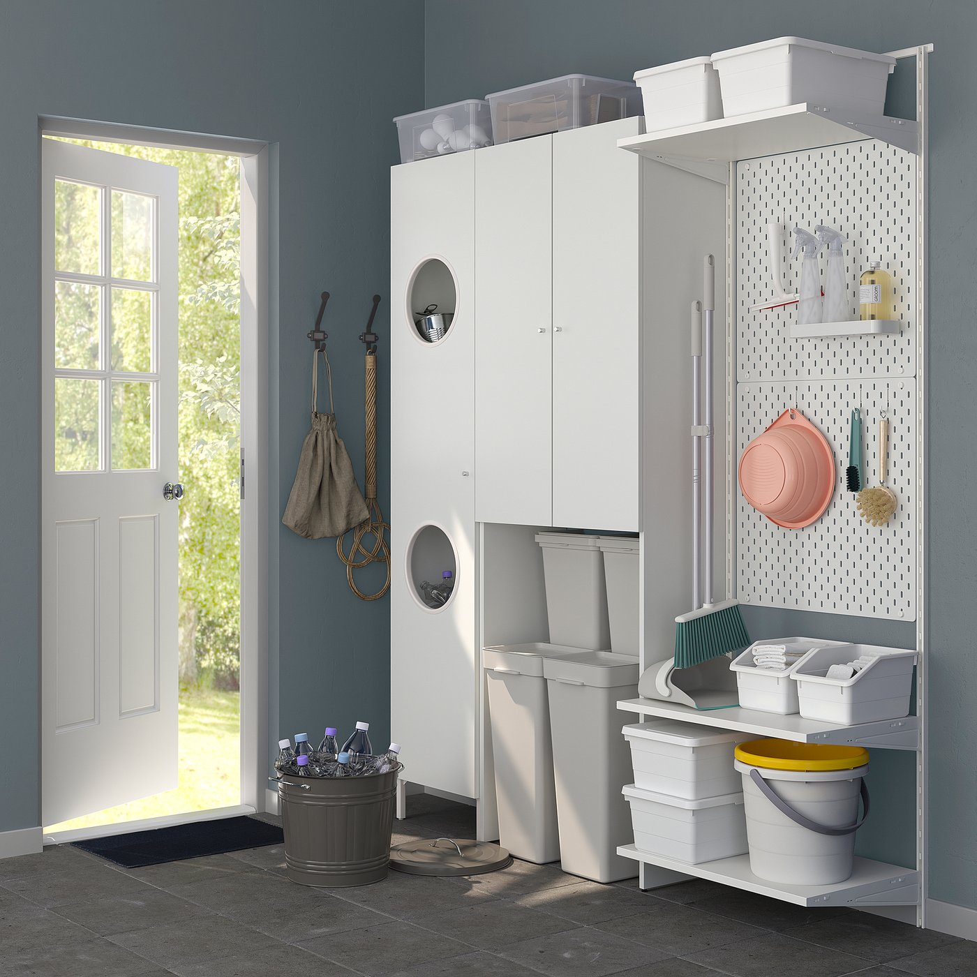 IKEA catalogue photo