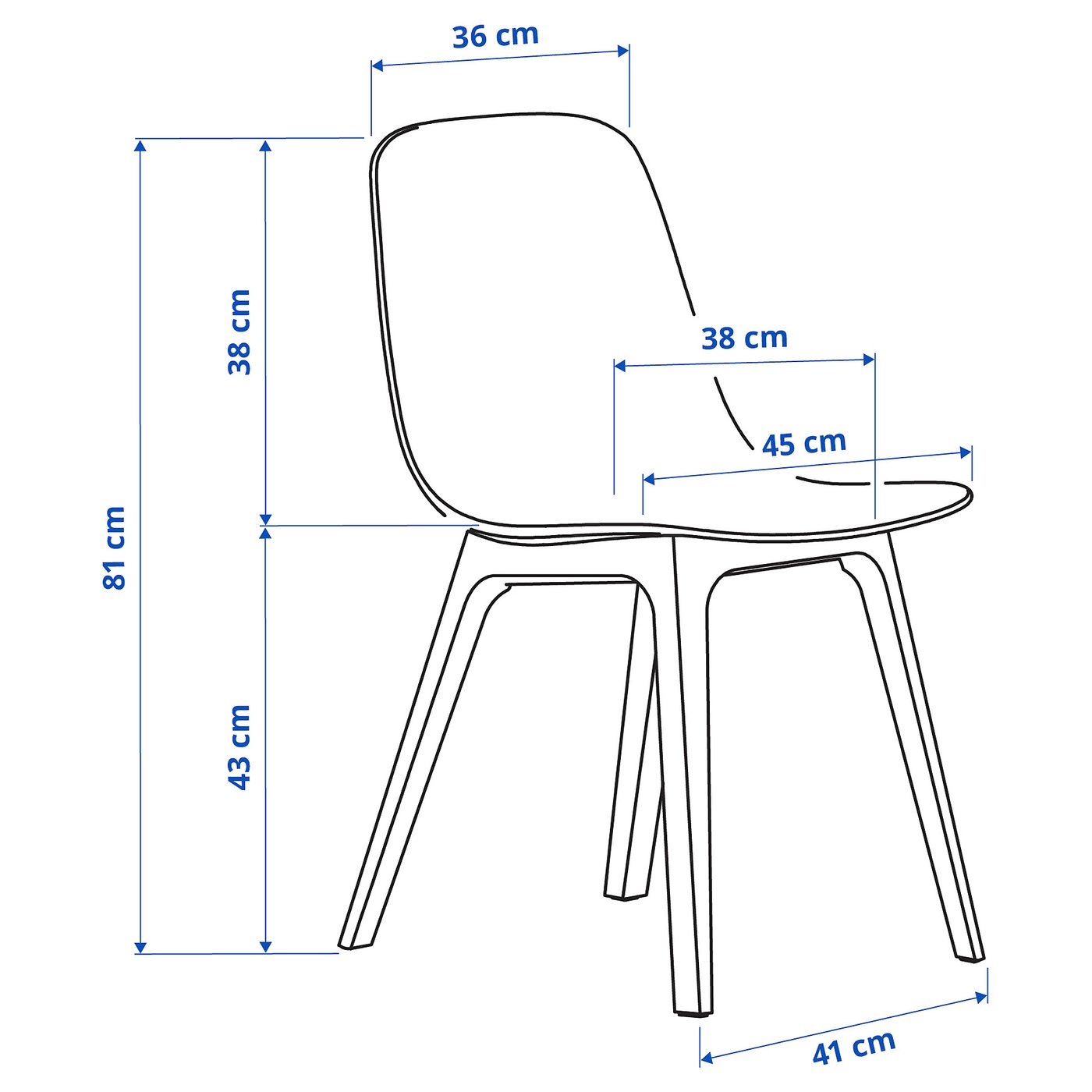 IKEA catalogue photo