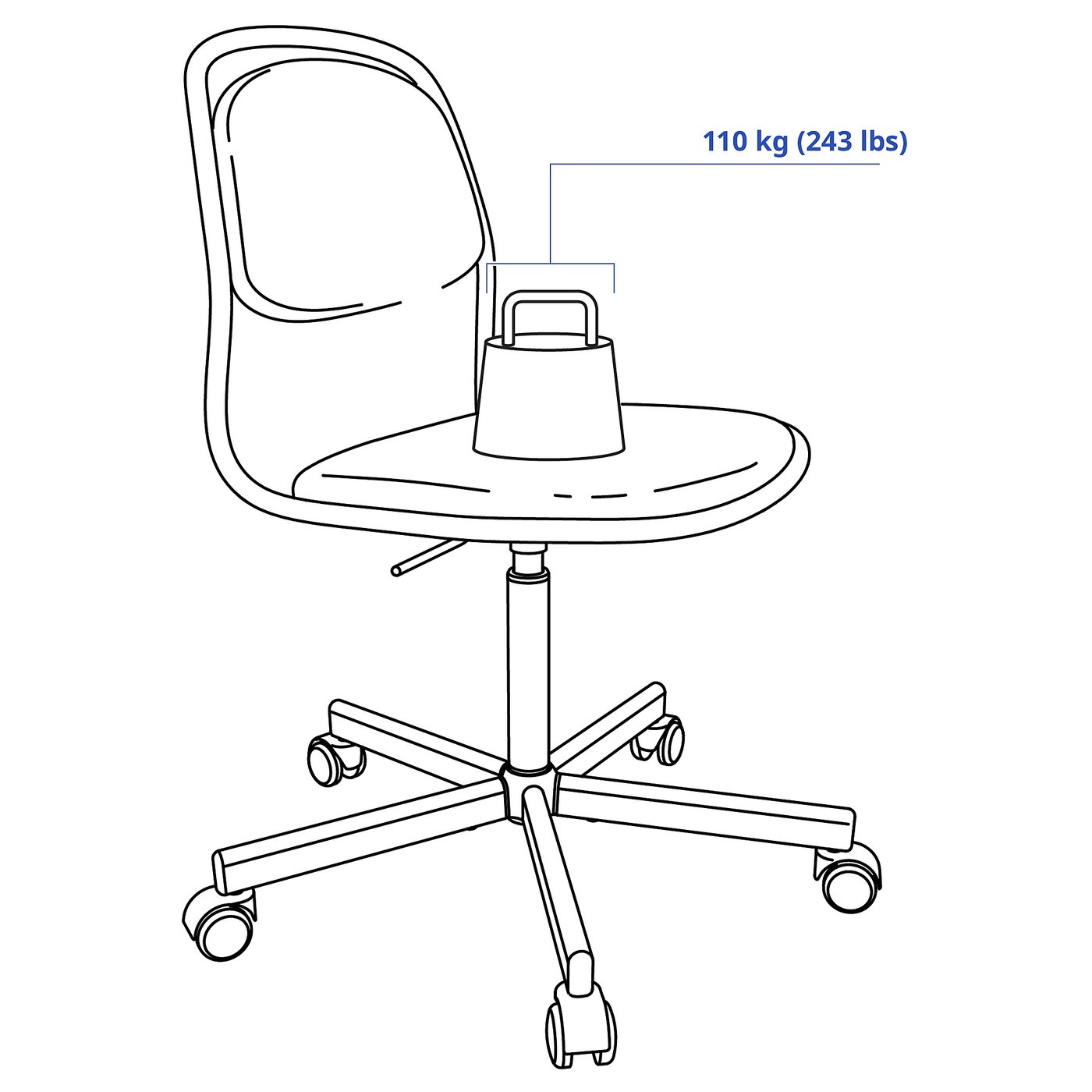 IKEA produktbild