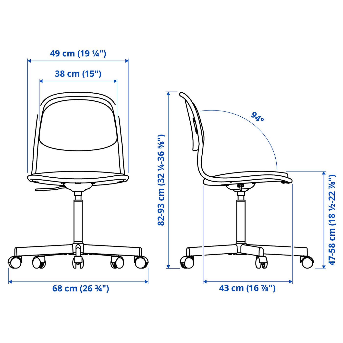 IKEA produktbild