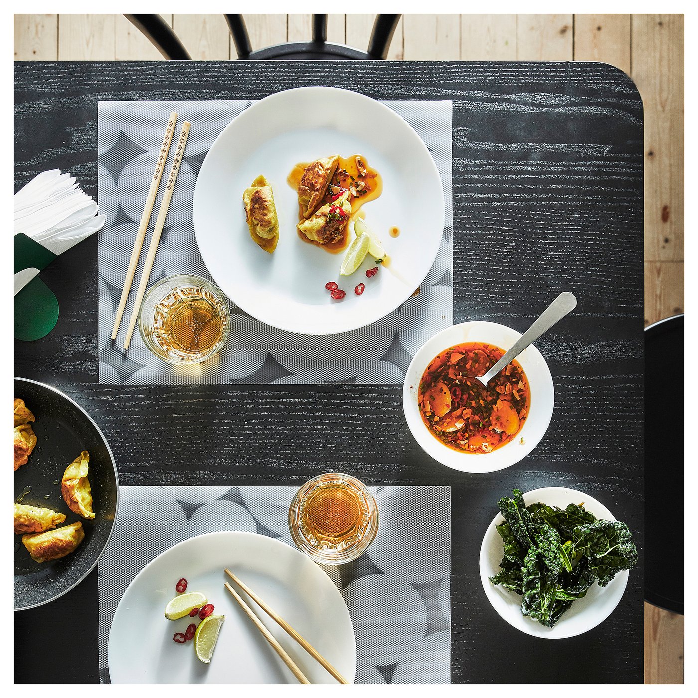 IKEA catalogue photo