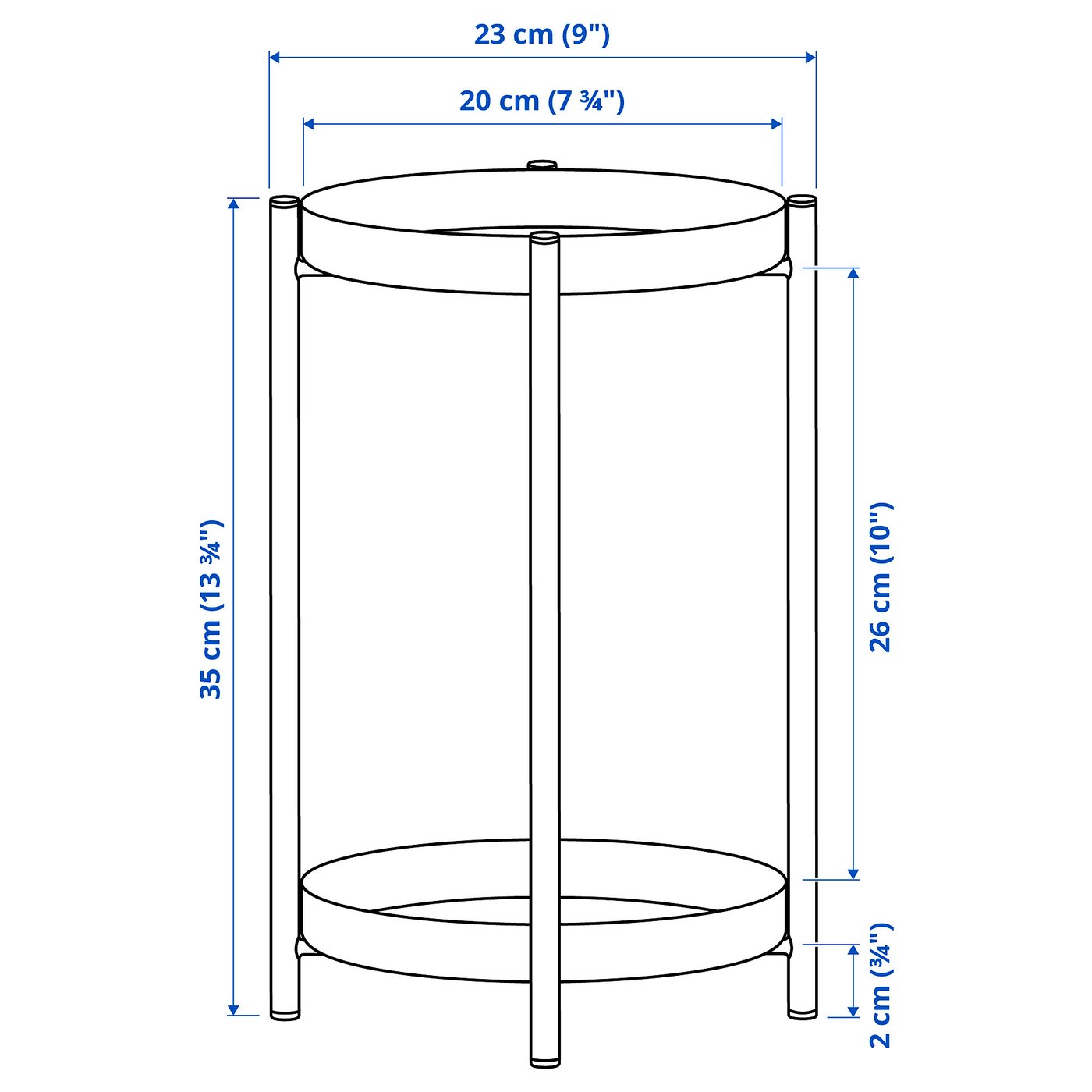 IKEA catalogue photo