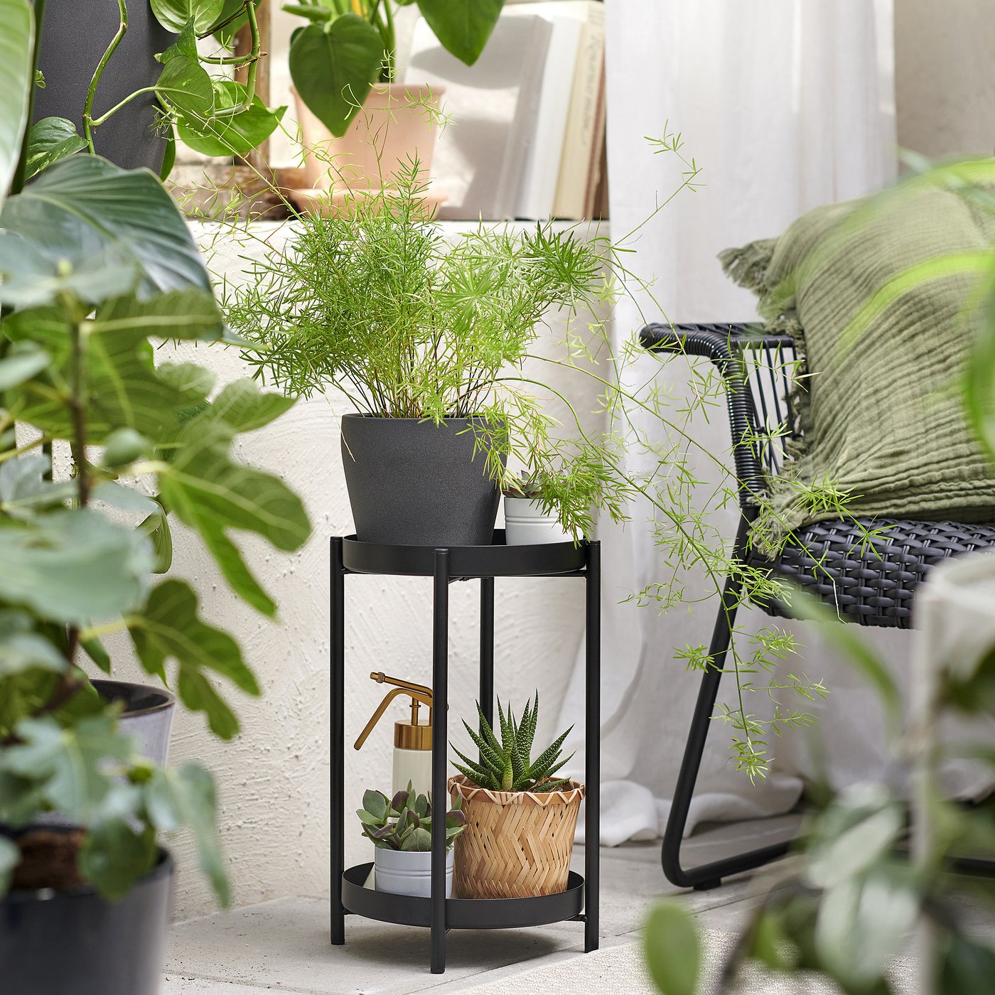 IKEA catalogue photo