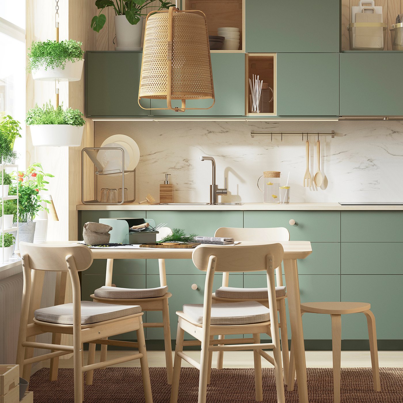 IKEA catalogue photo