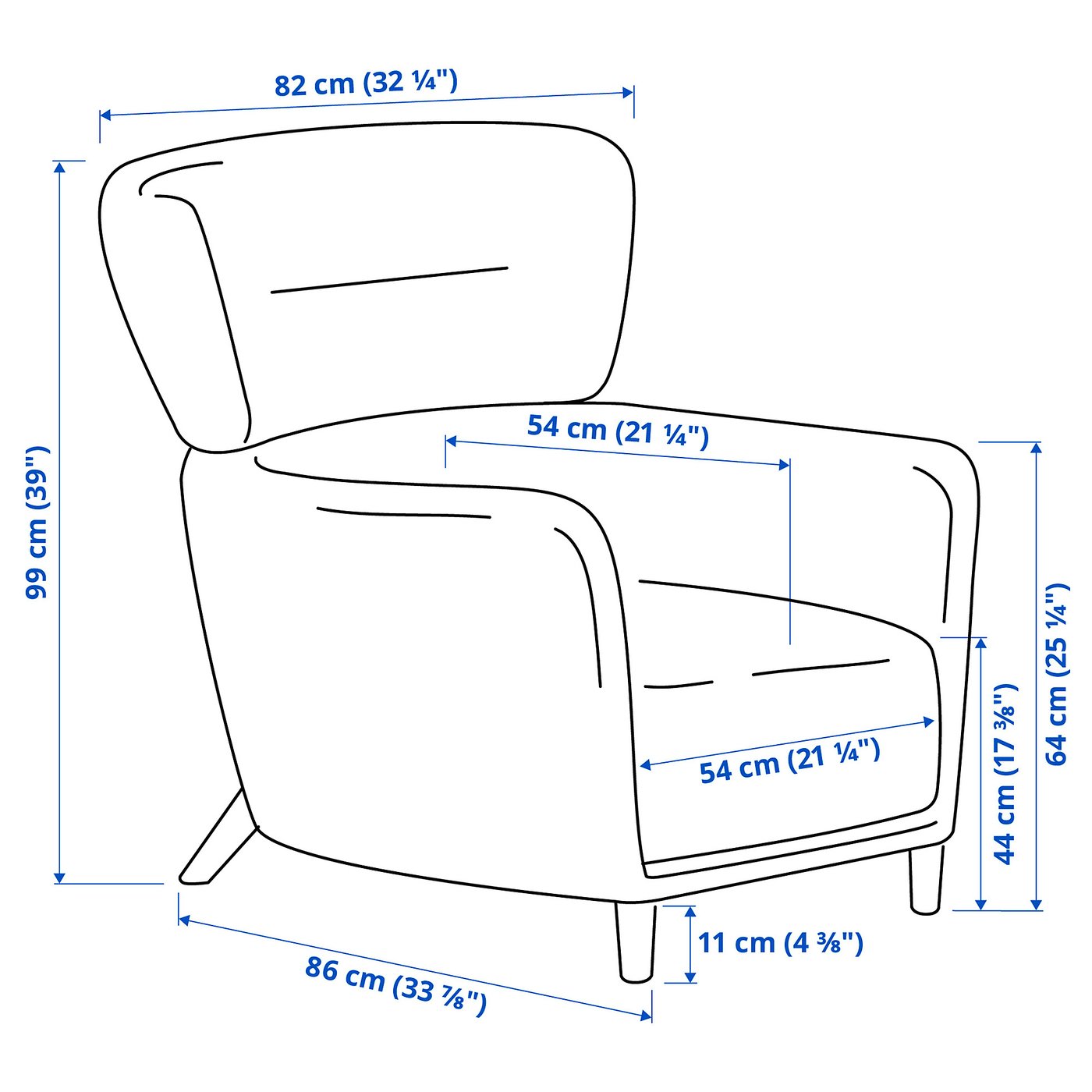 IKEA catalogue photo
