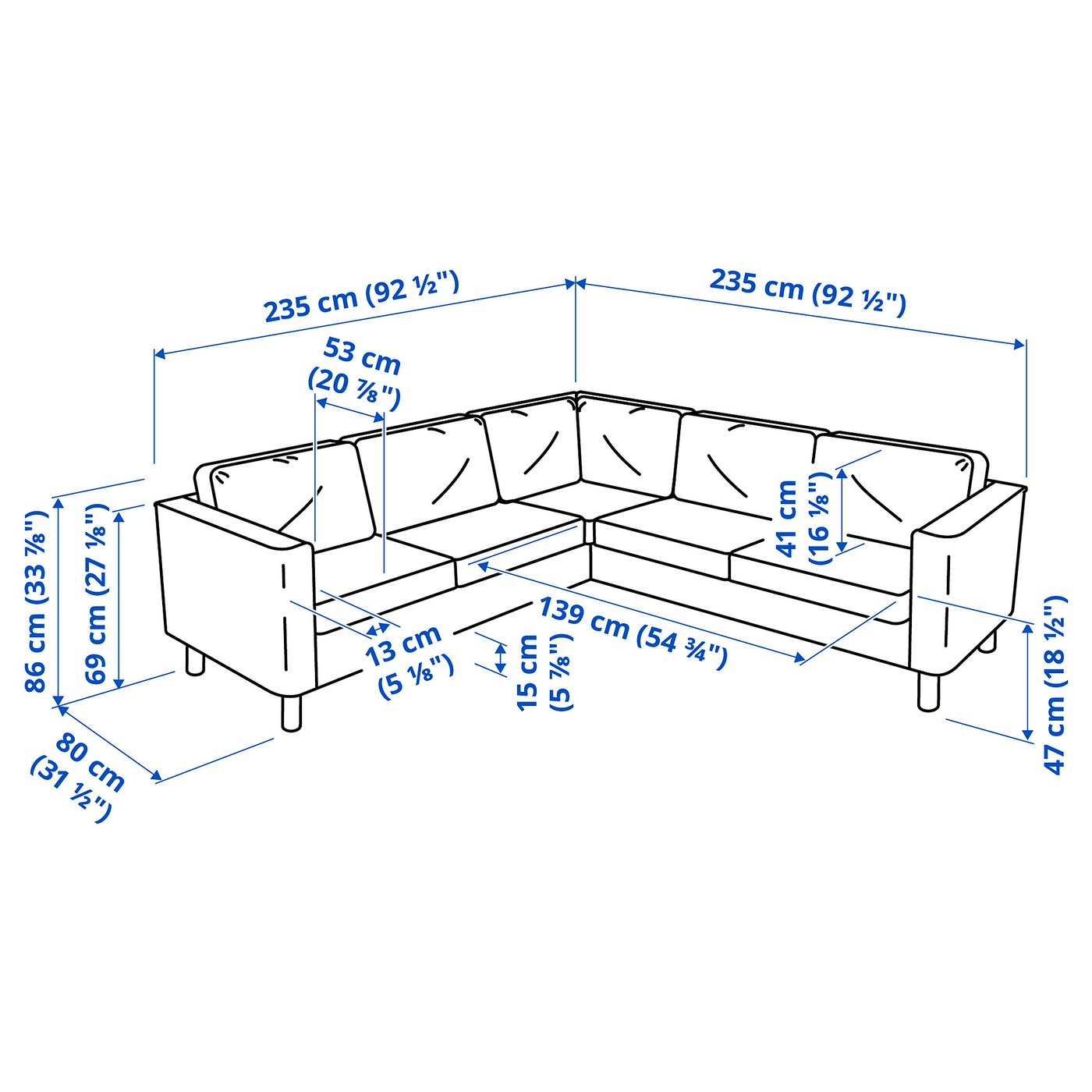 IKEA catalogue photo