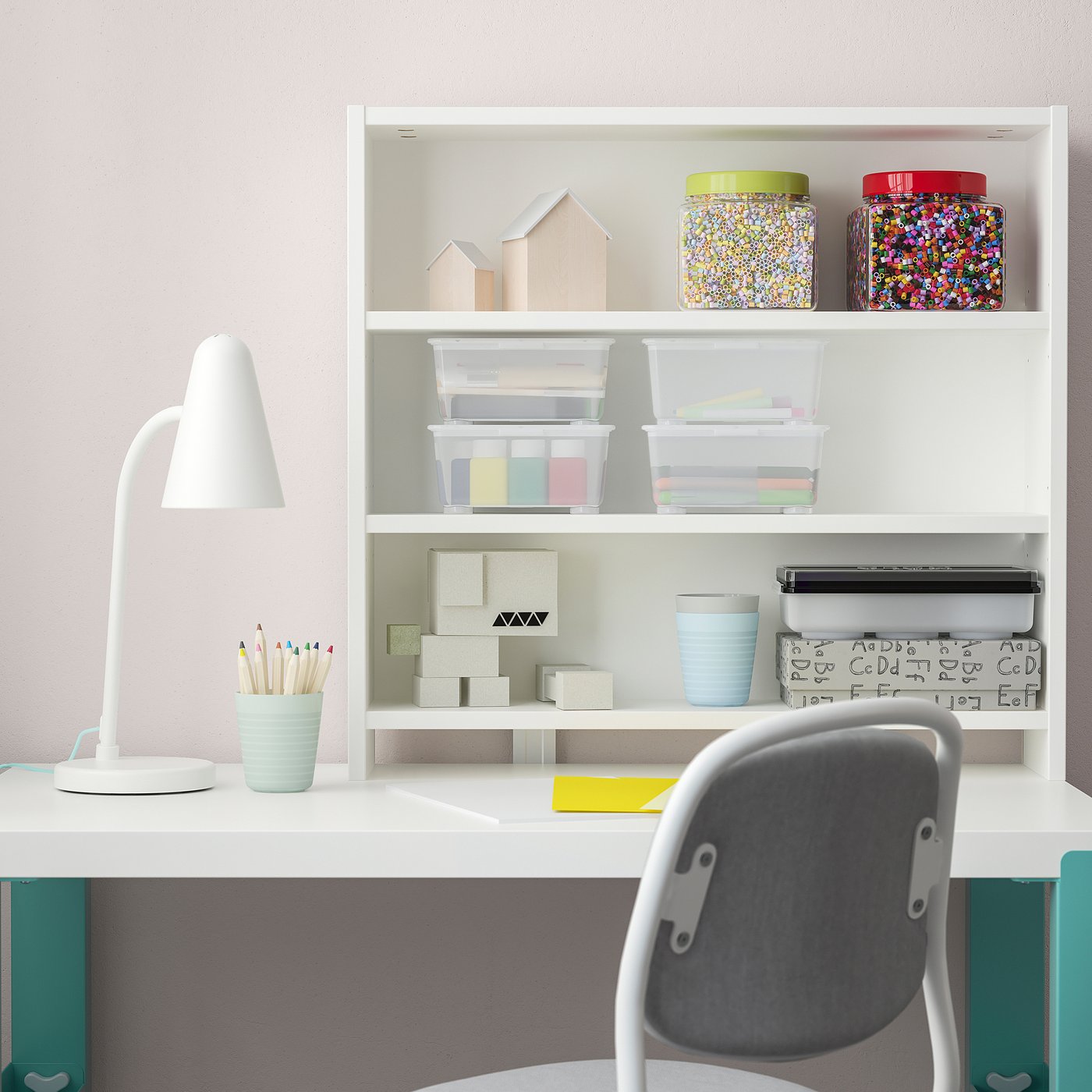 IKEA catalogue photo