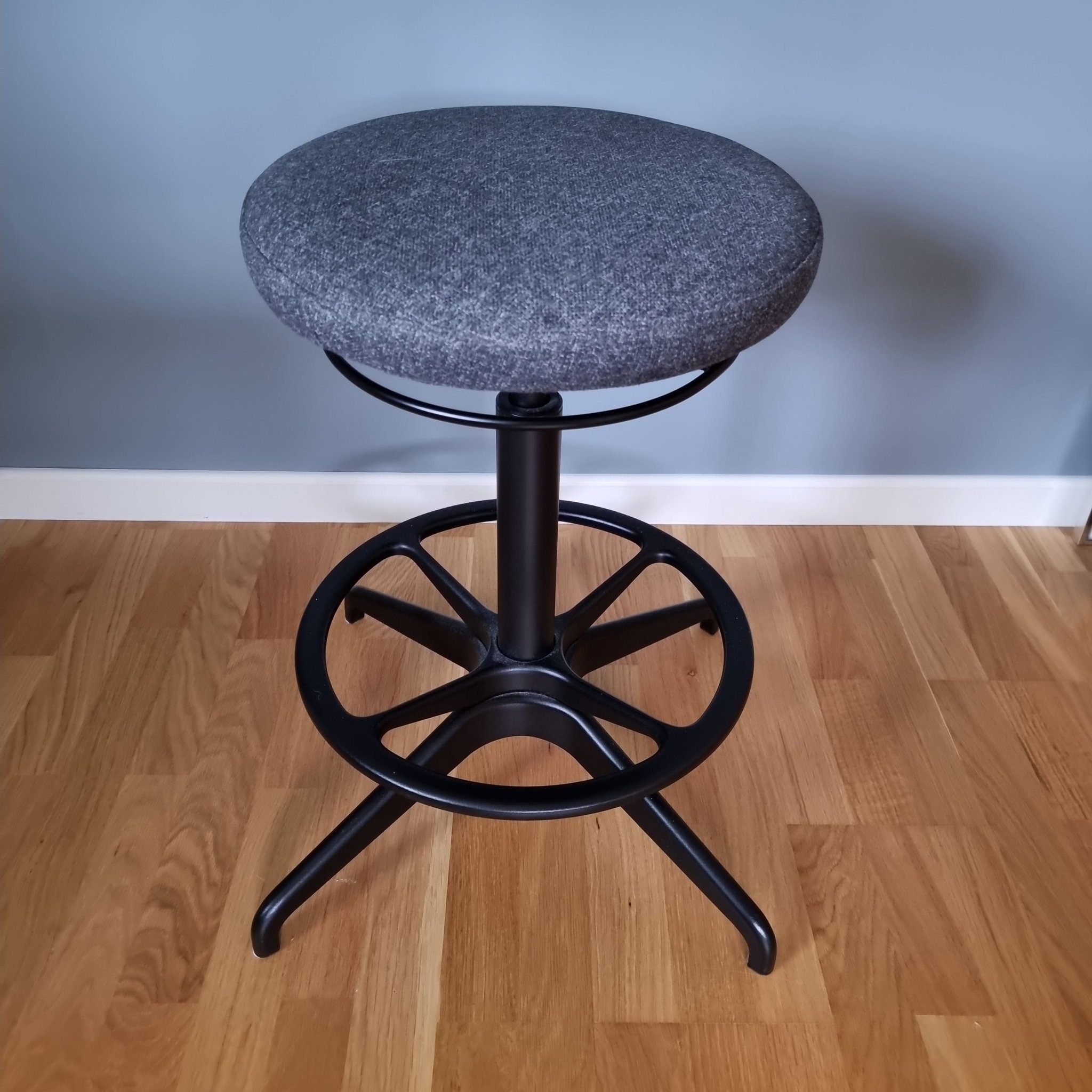 Seller photo